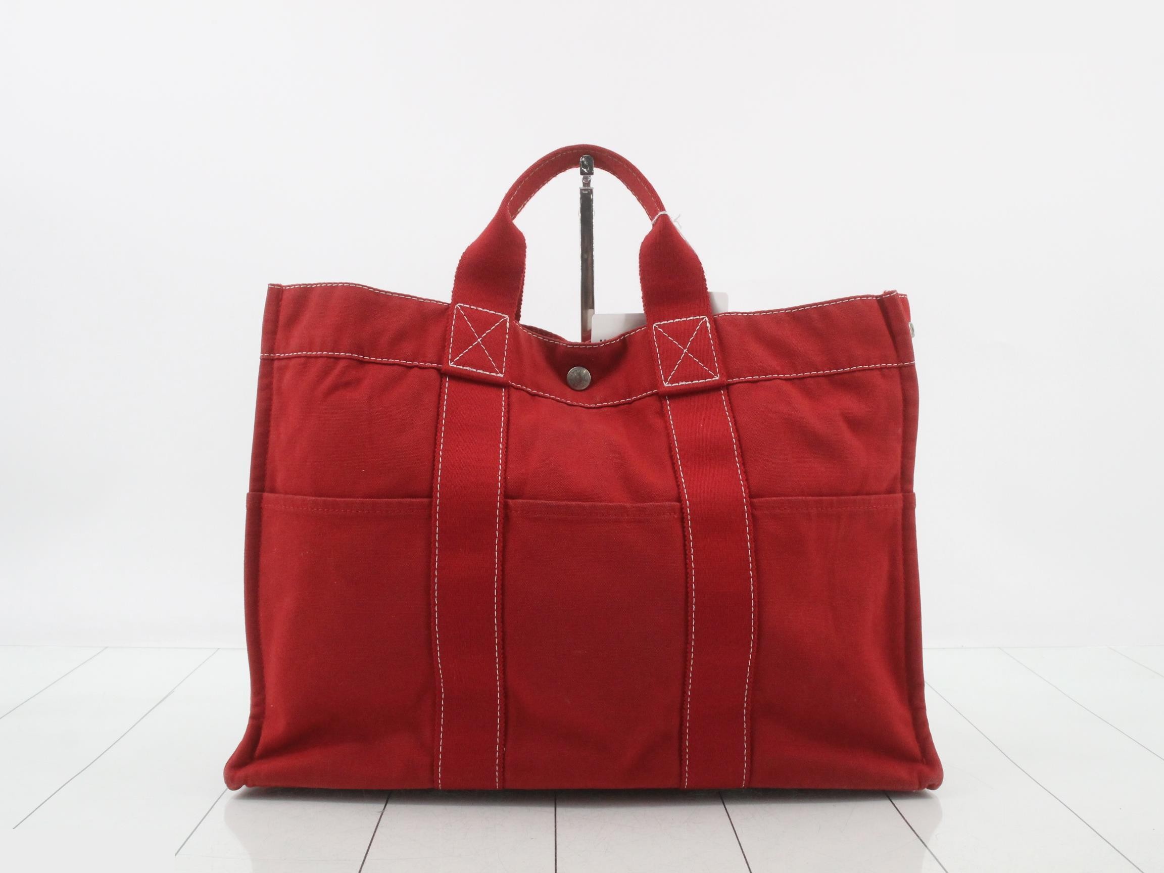 Tote bag — view 2