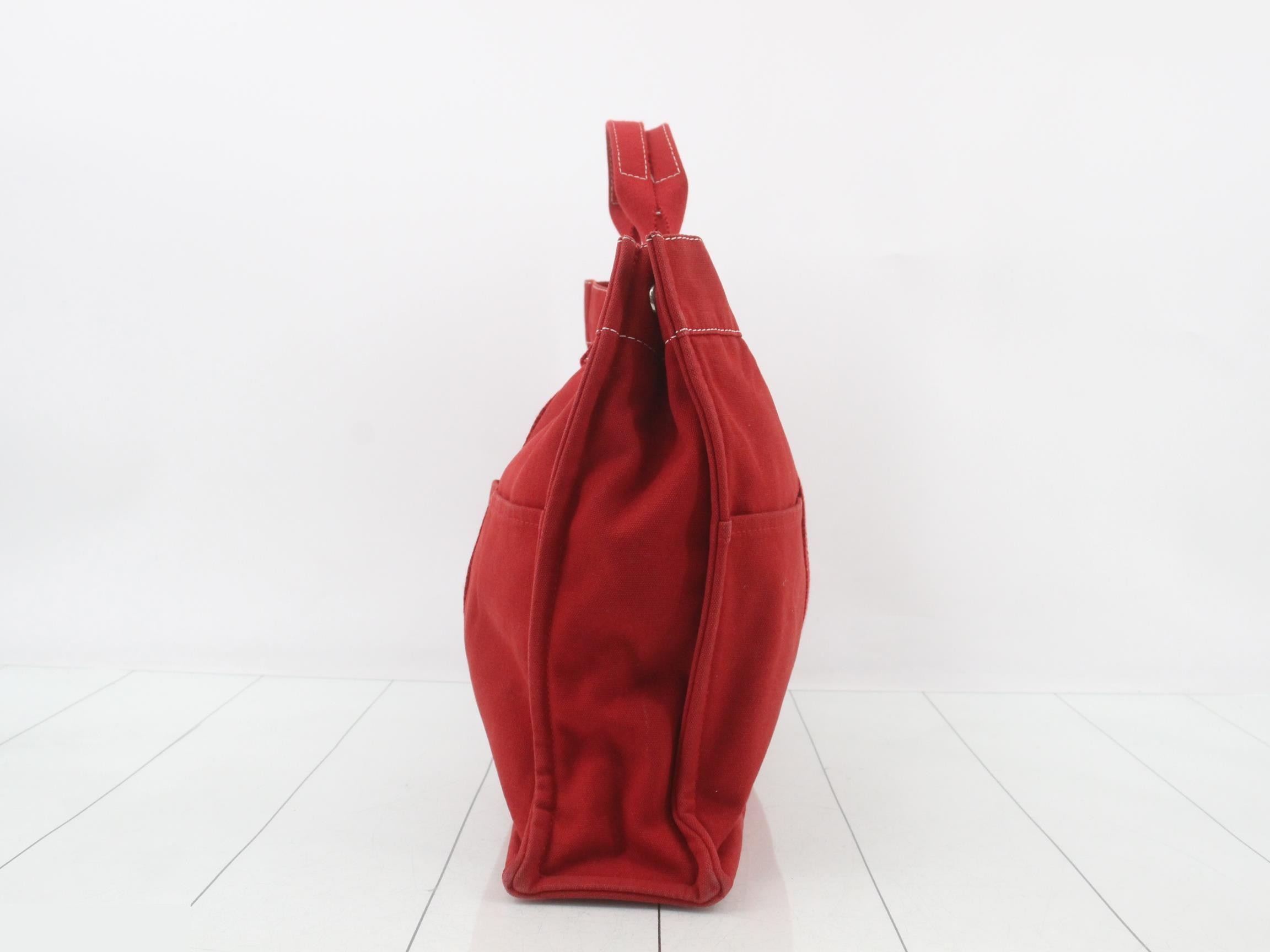 Tote bag — view 3