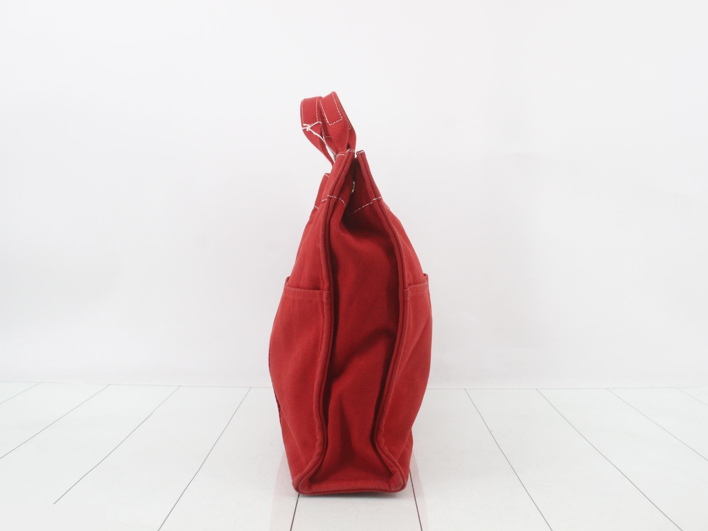 Tote bag — view 4