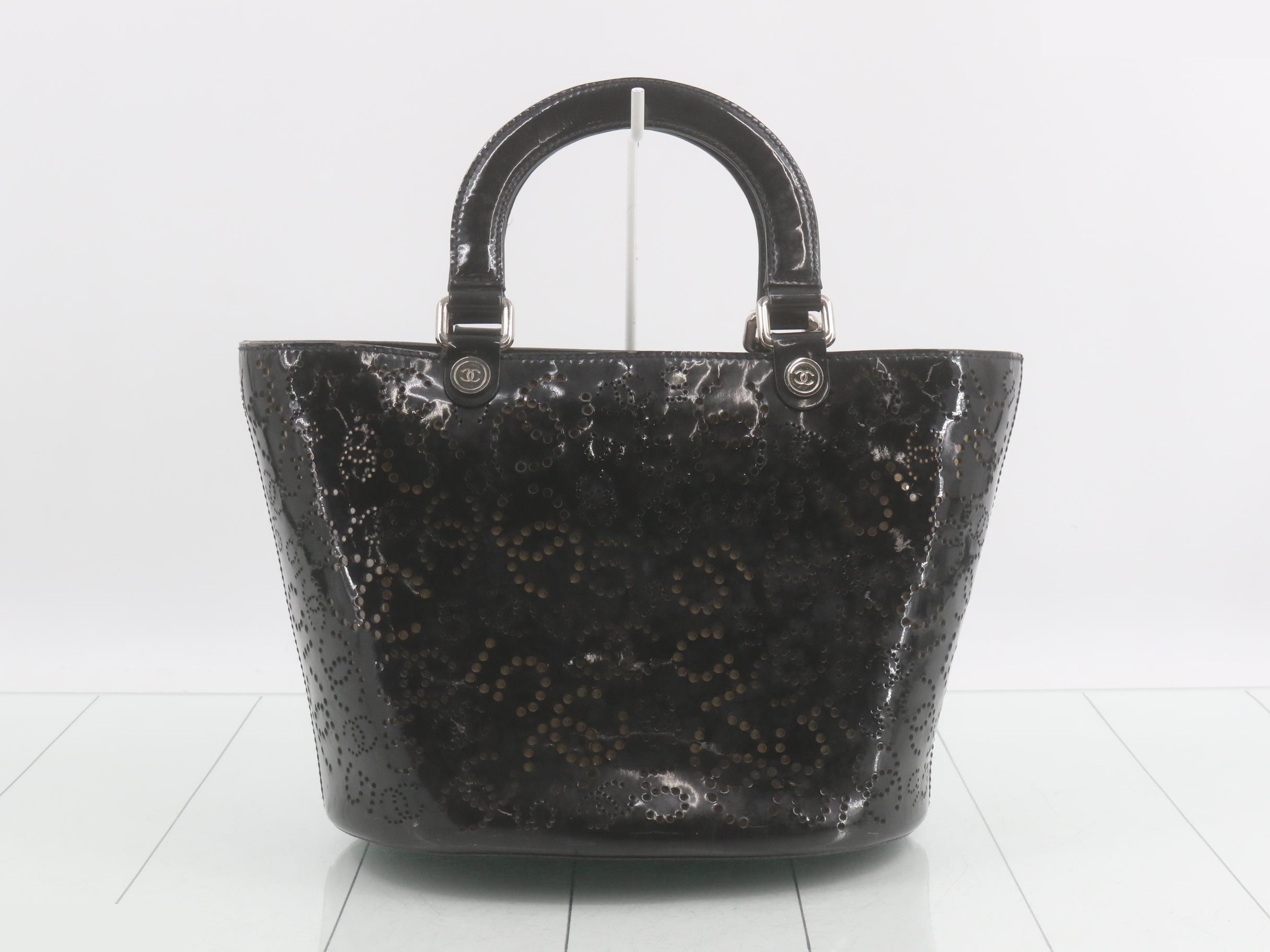 Enamel (bag) / Handbag — view 2