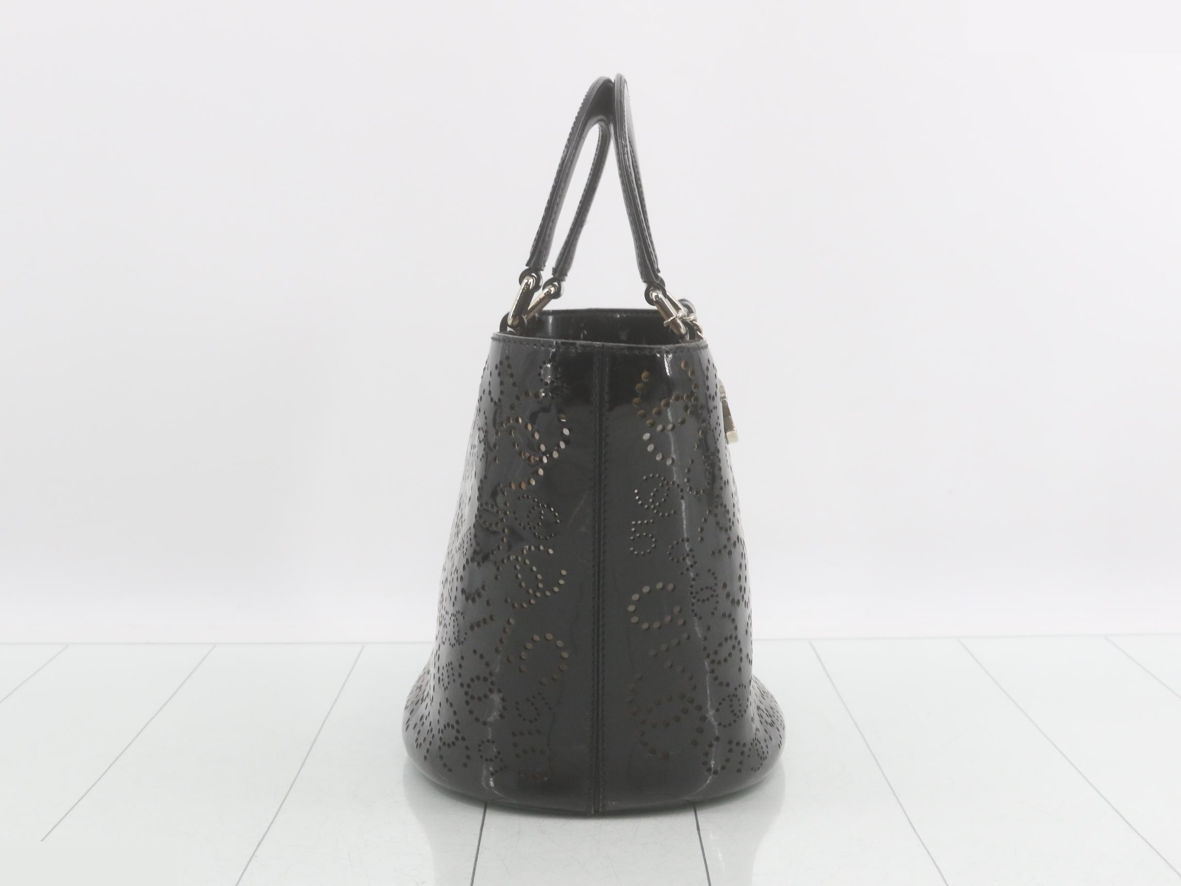 Enamel (bag) / Handbag — view 4
