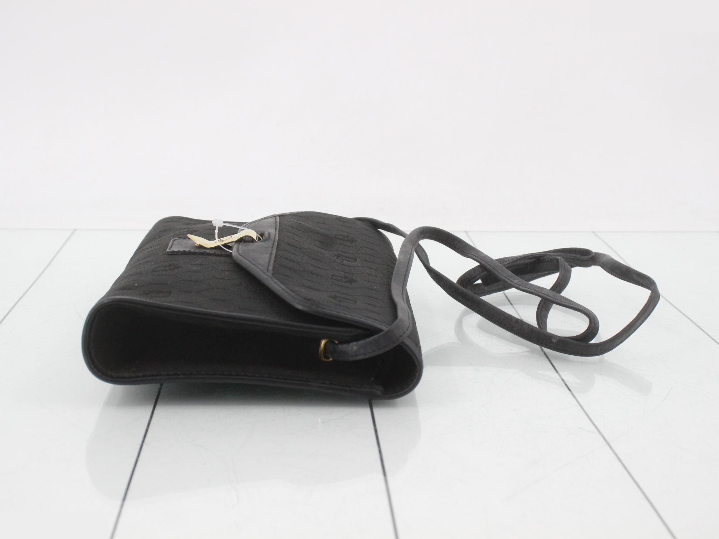 Honeycomb Shoulder Bag — view 3