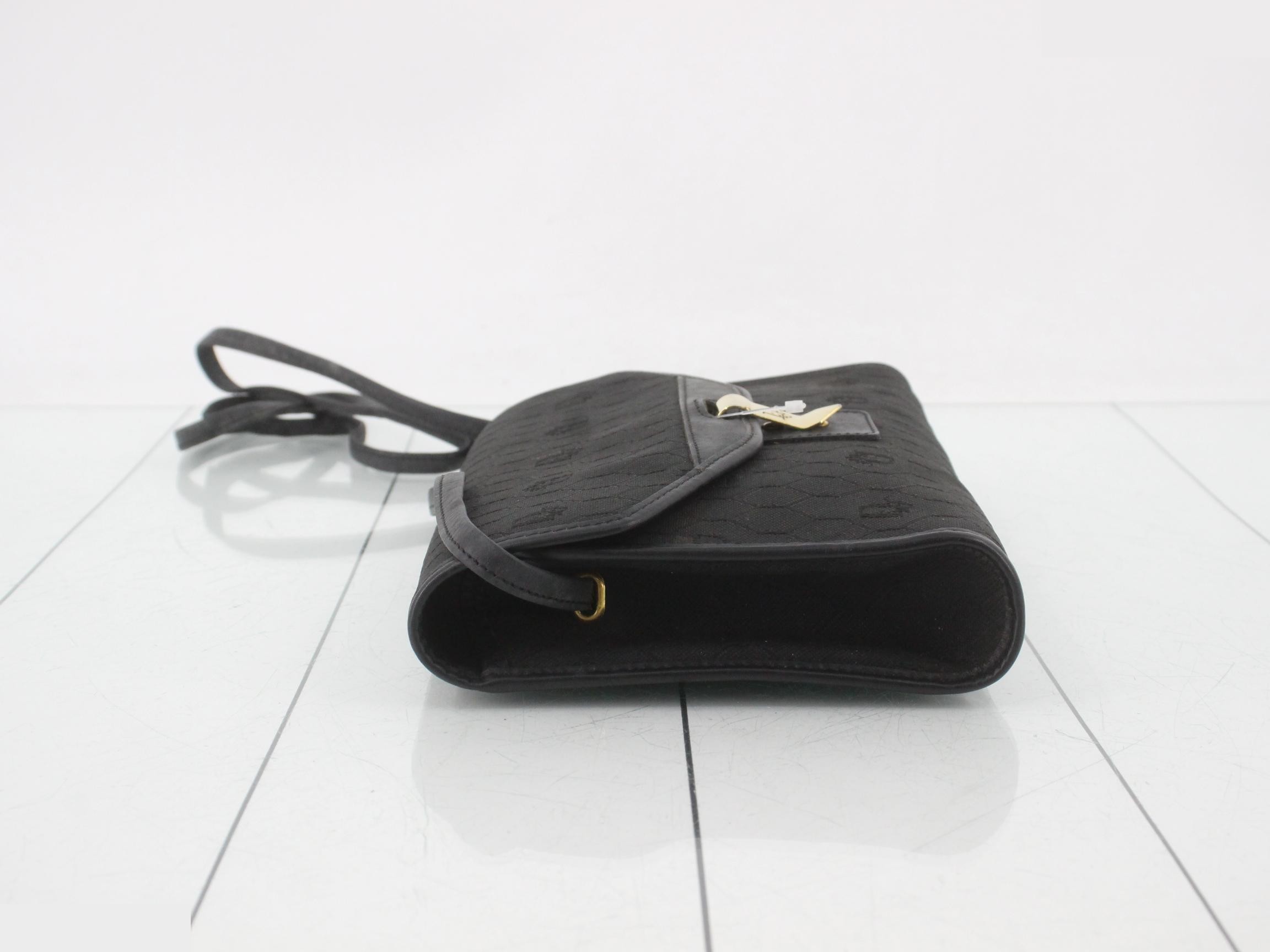 Honeycomb Shoulder Bag — view 4