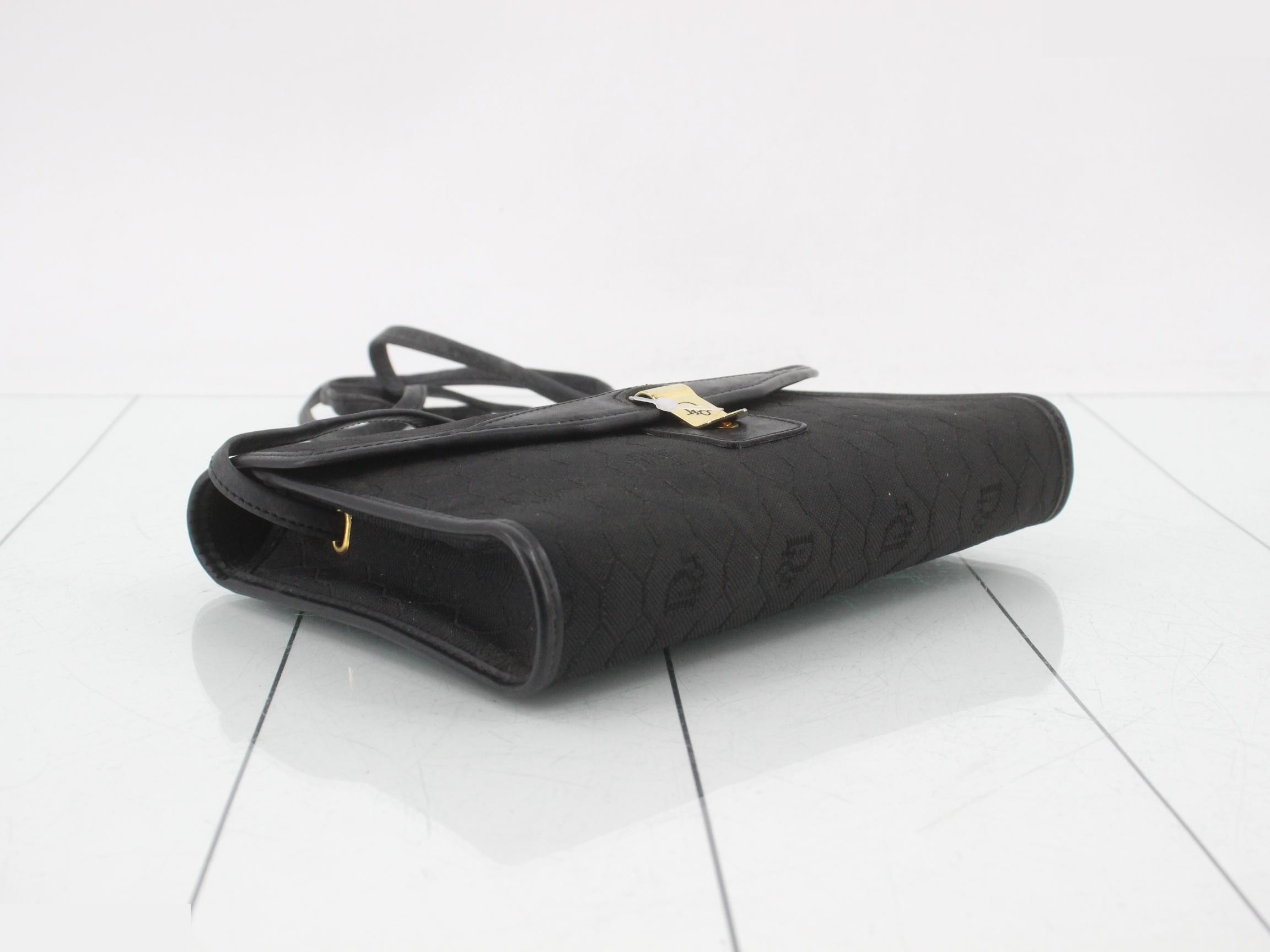 Honeycomb Shoulder Bag — view 5