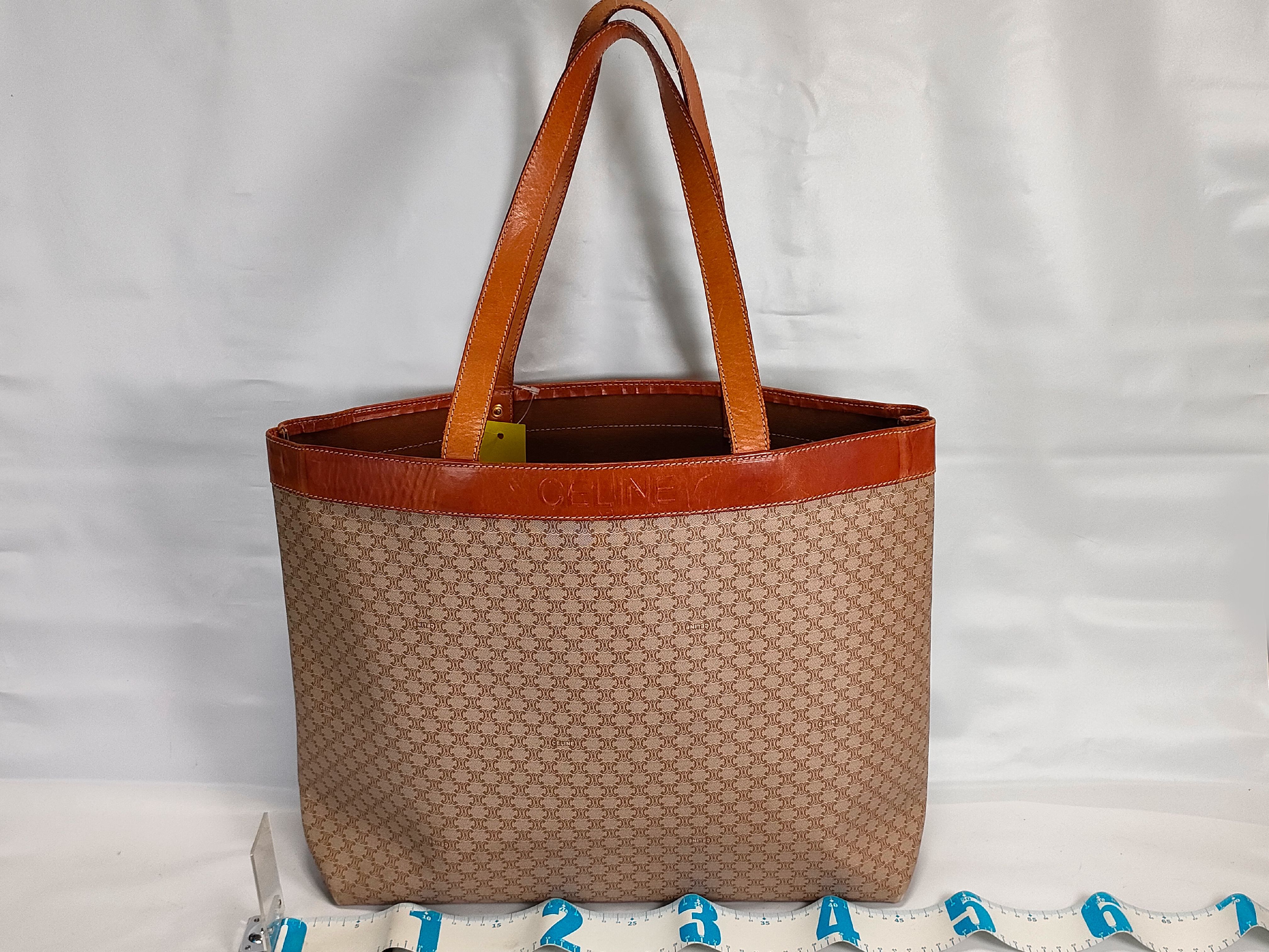 PVC Tote Bag — view 2