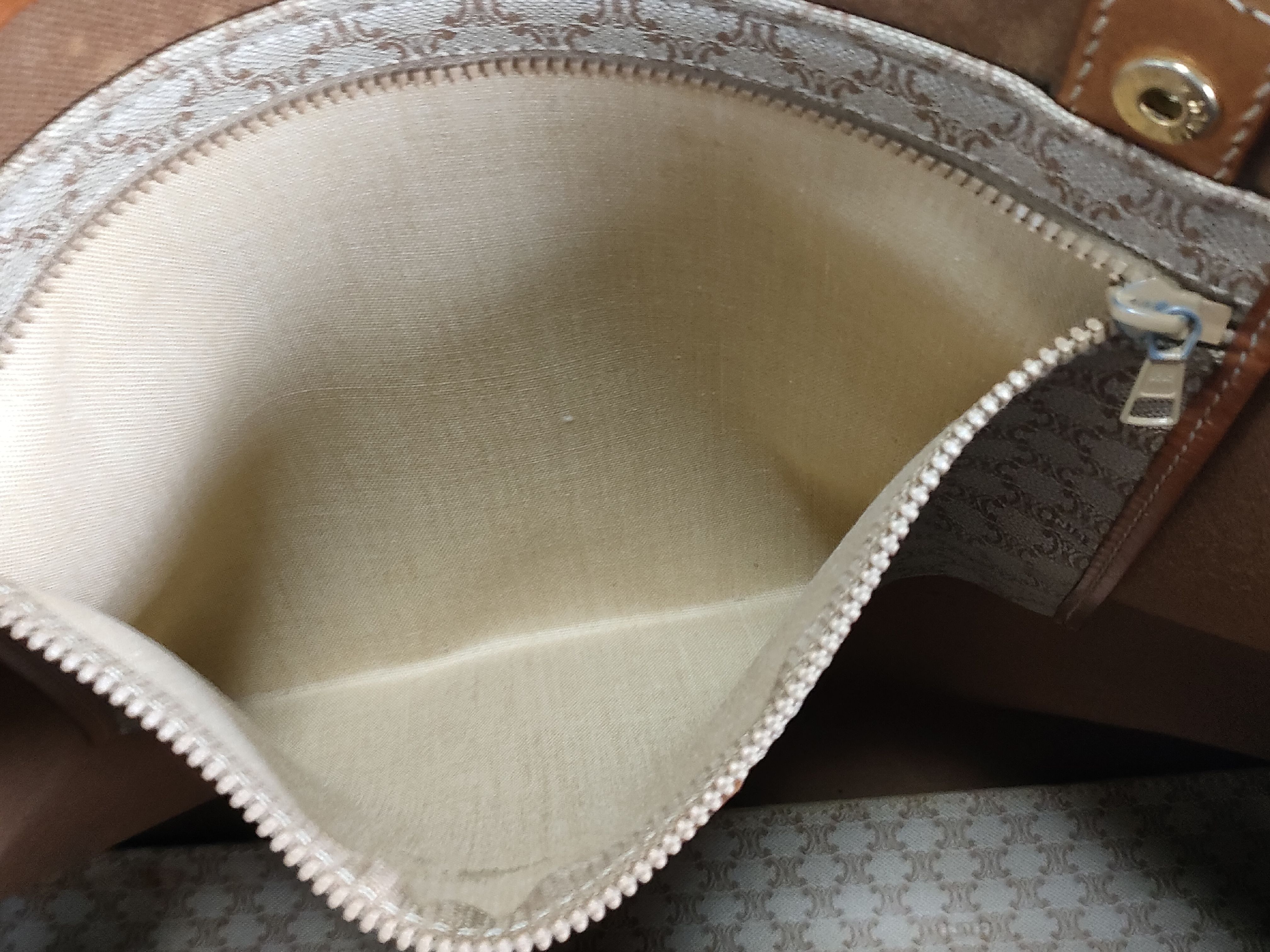 PVC Tote Bag — view 13