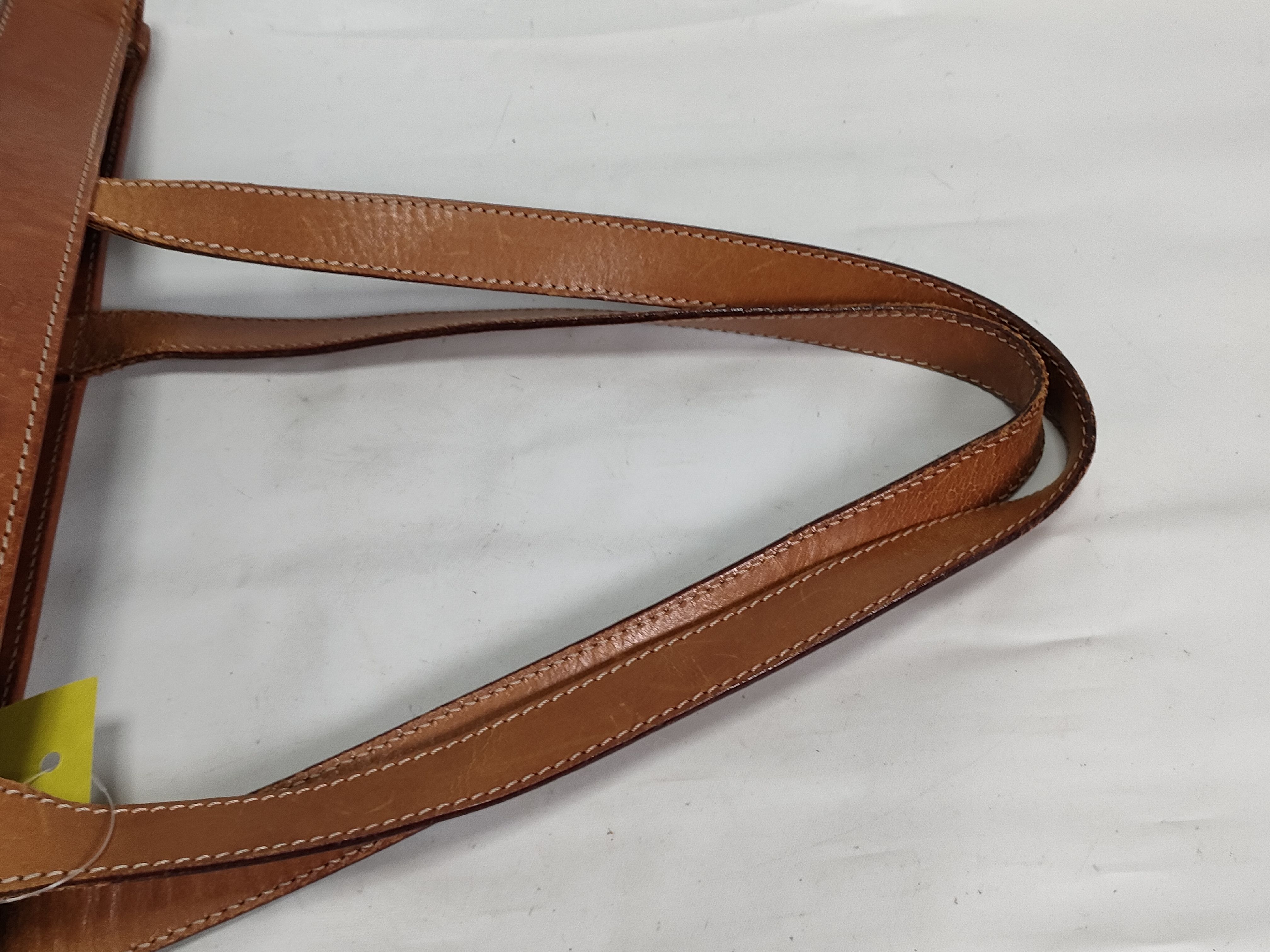 PVC Tote Bag — view 3