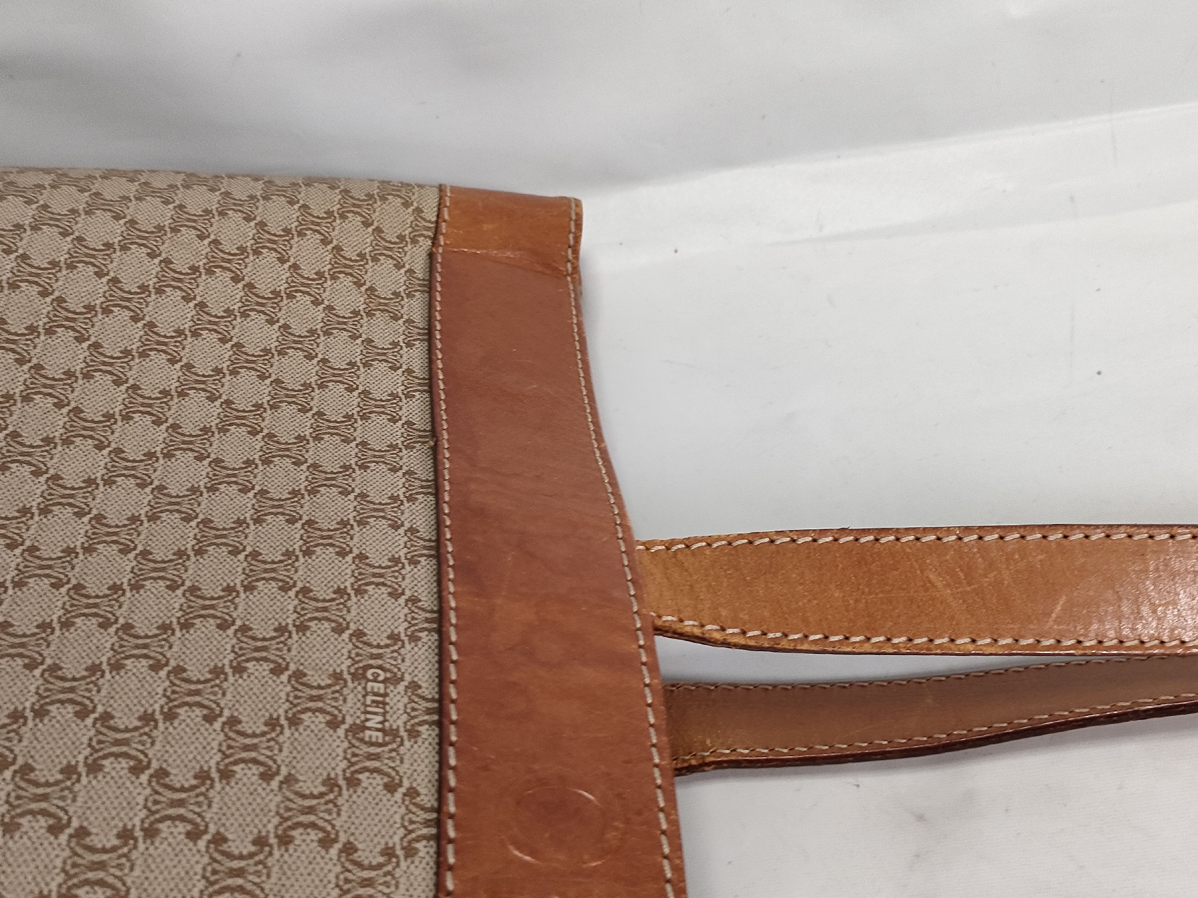 PVC Tote Bag — view 5