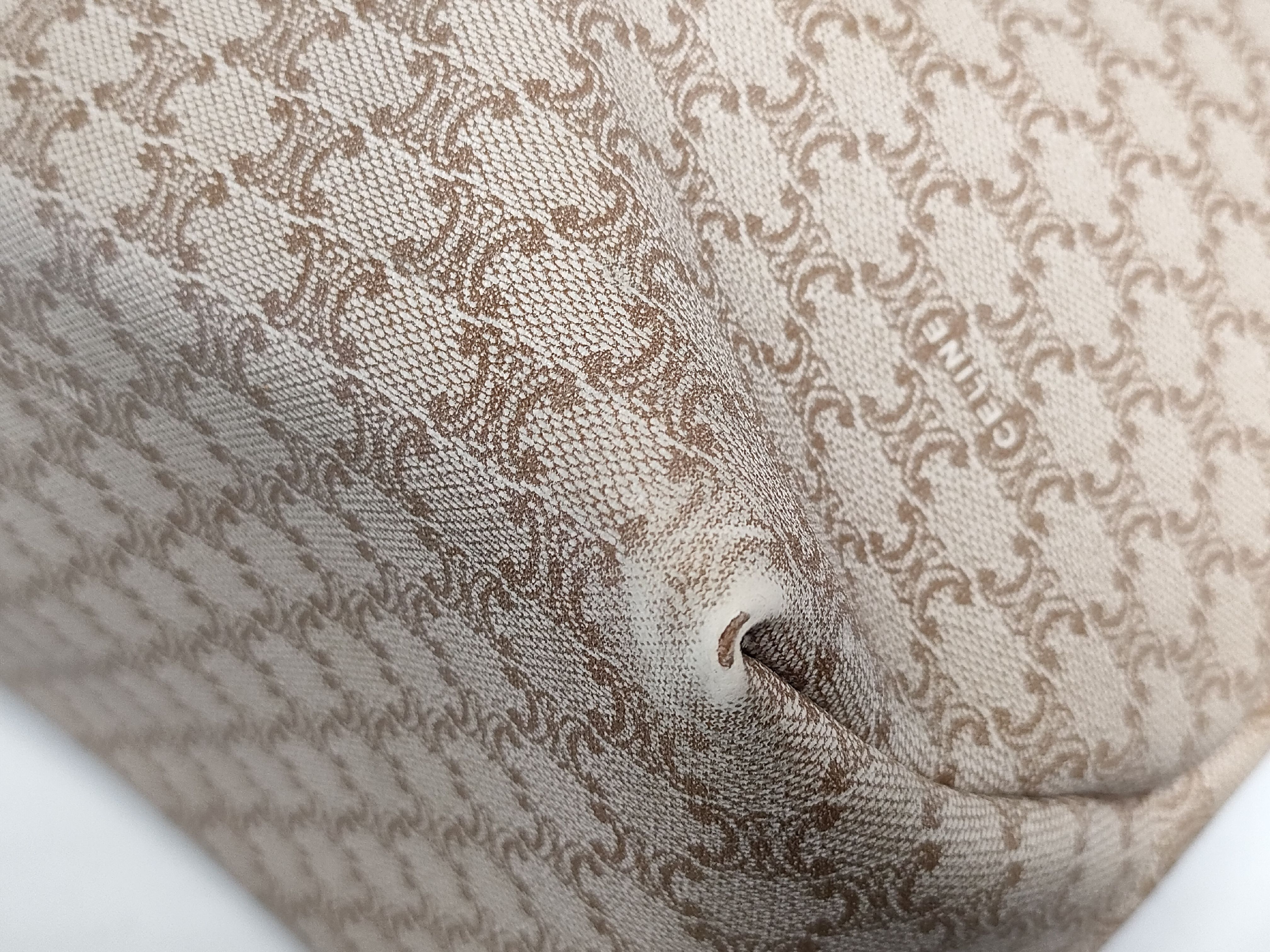 PVC Tote Bag — view 6
