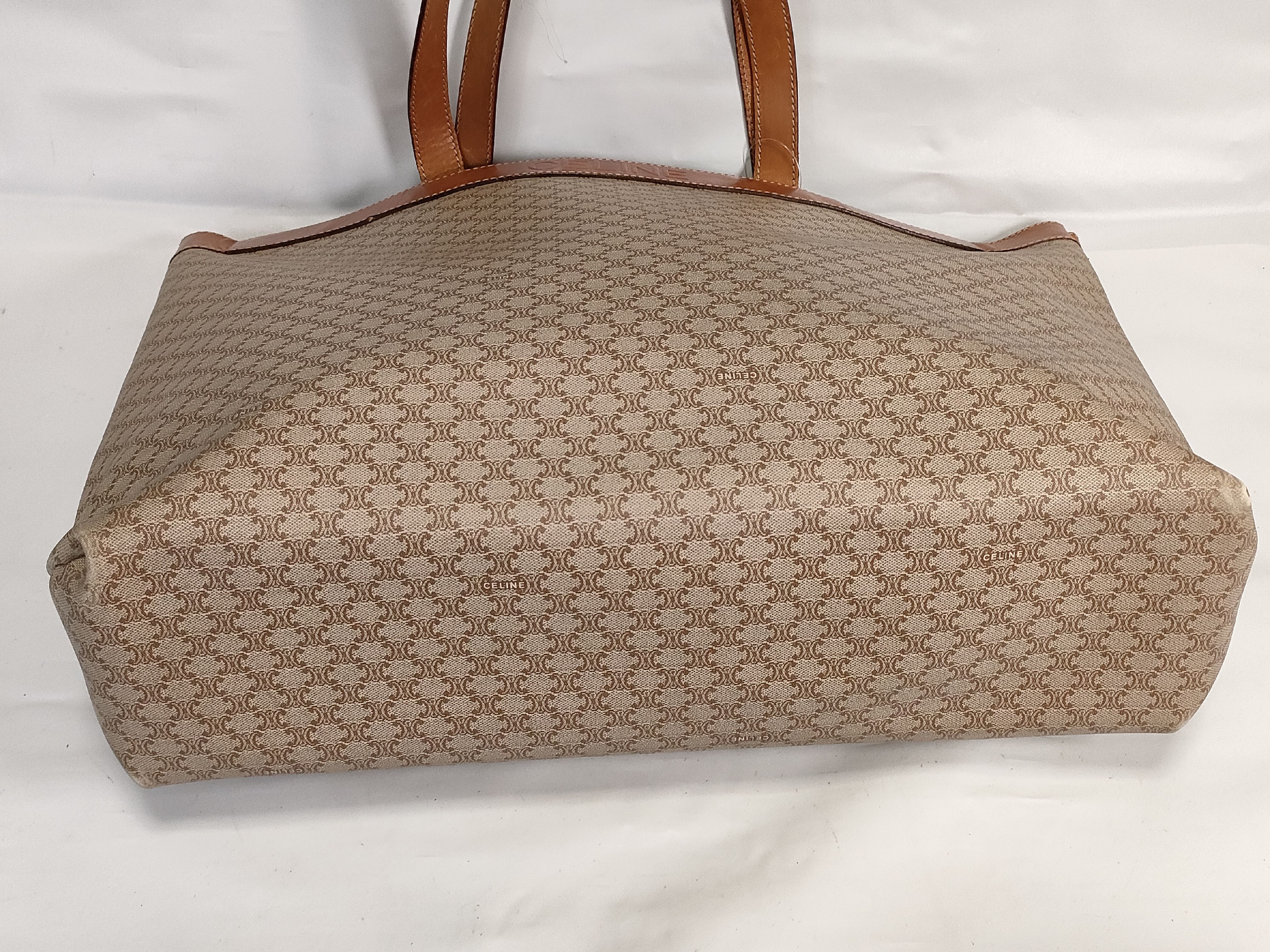 PVC Tote Bag — view 7