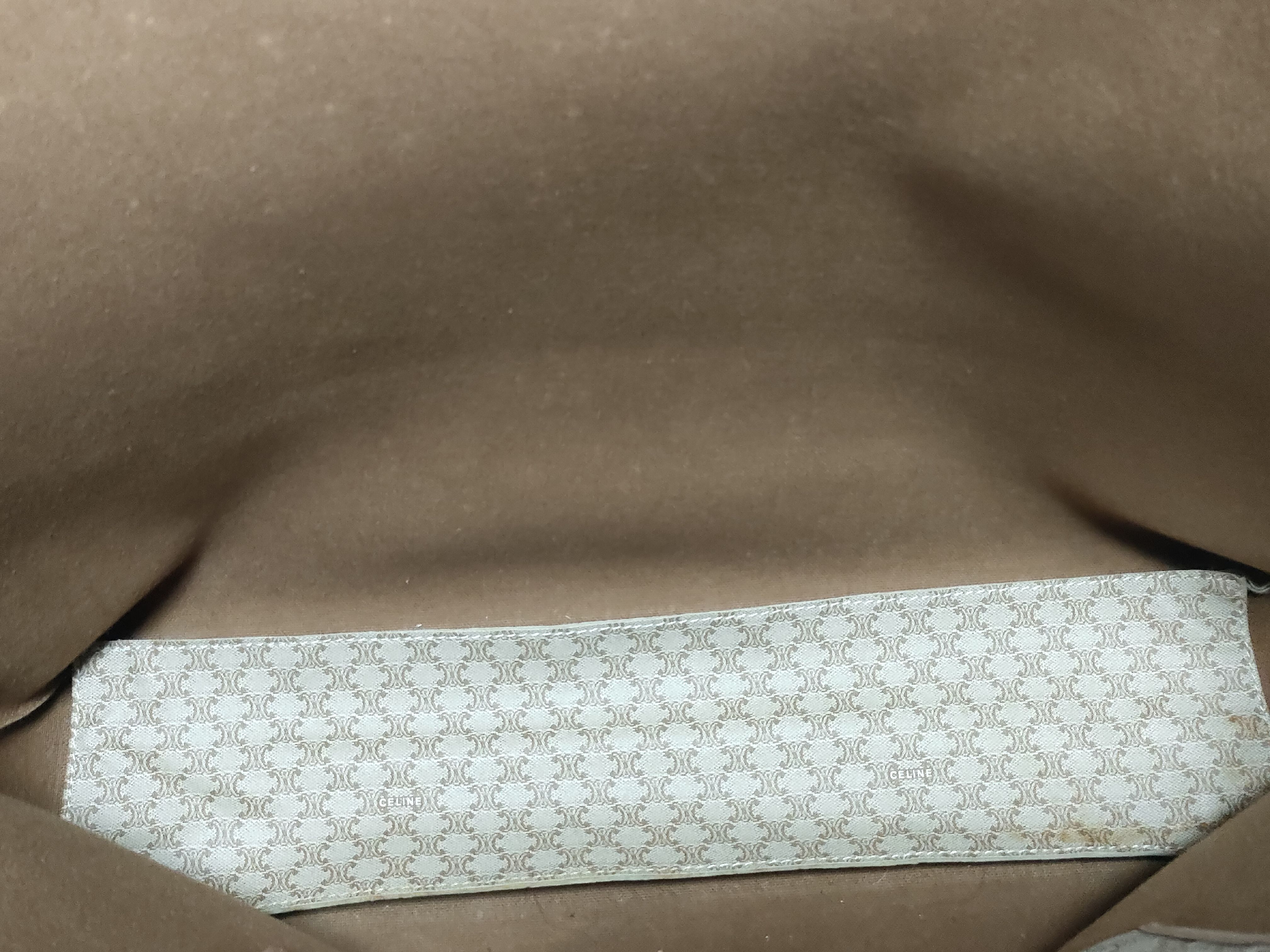 PVC Tote Bag — view 9