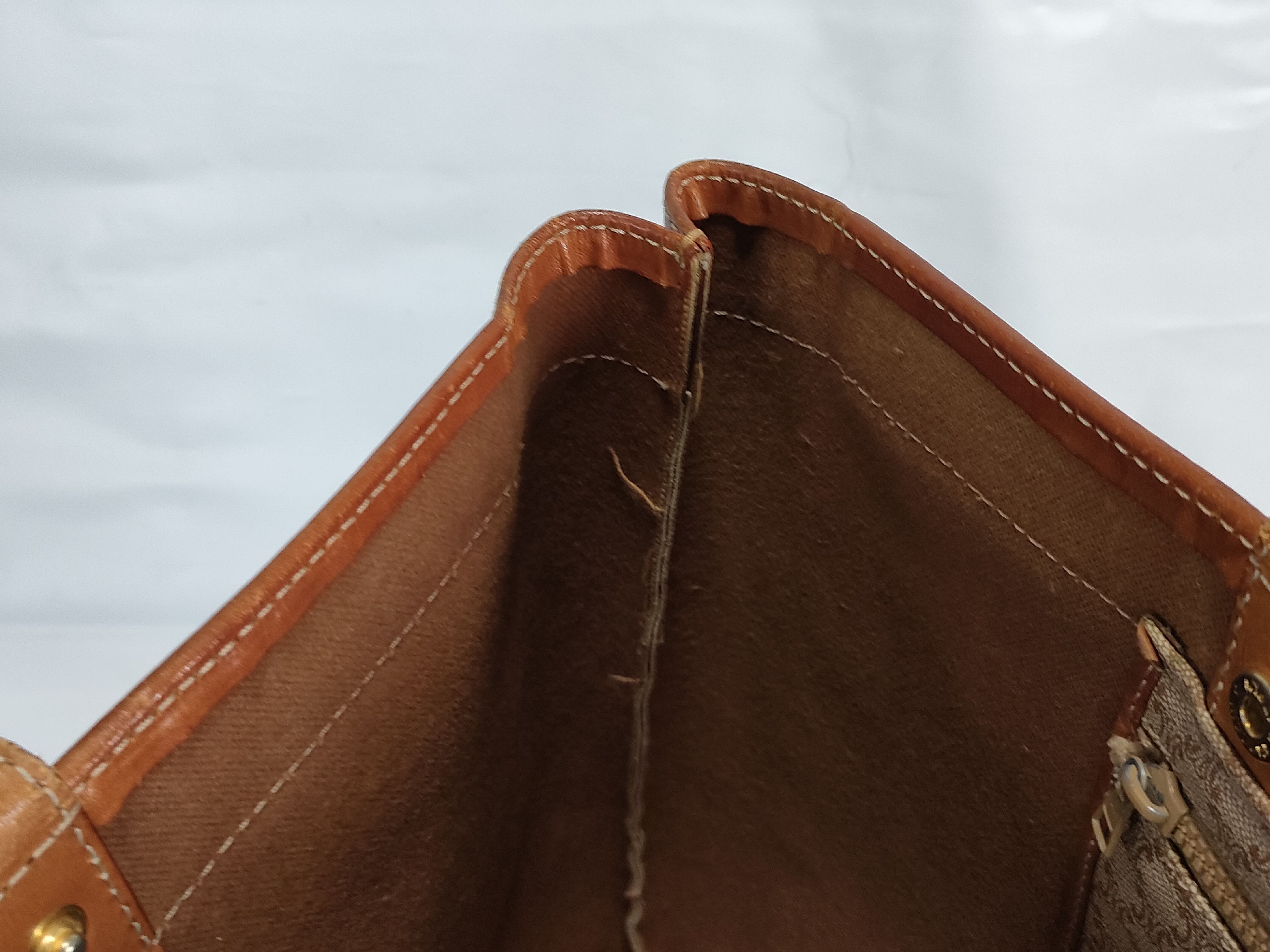 PVC Tote Bag — view 10