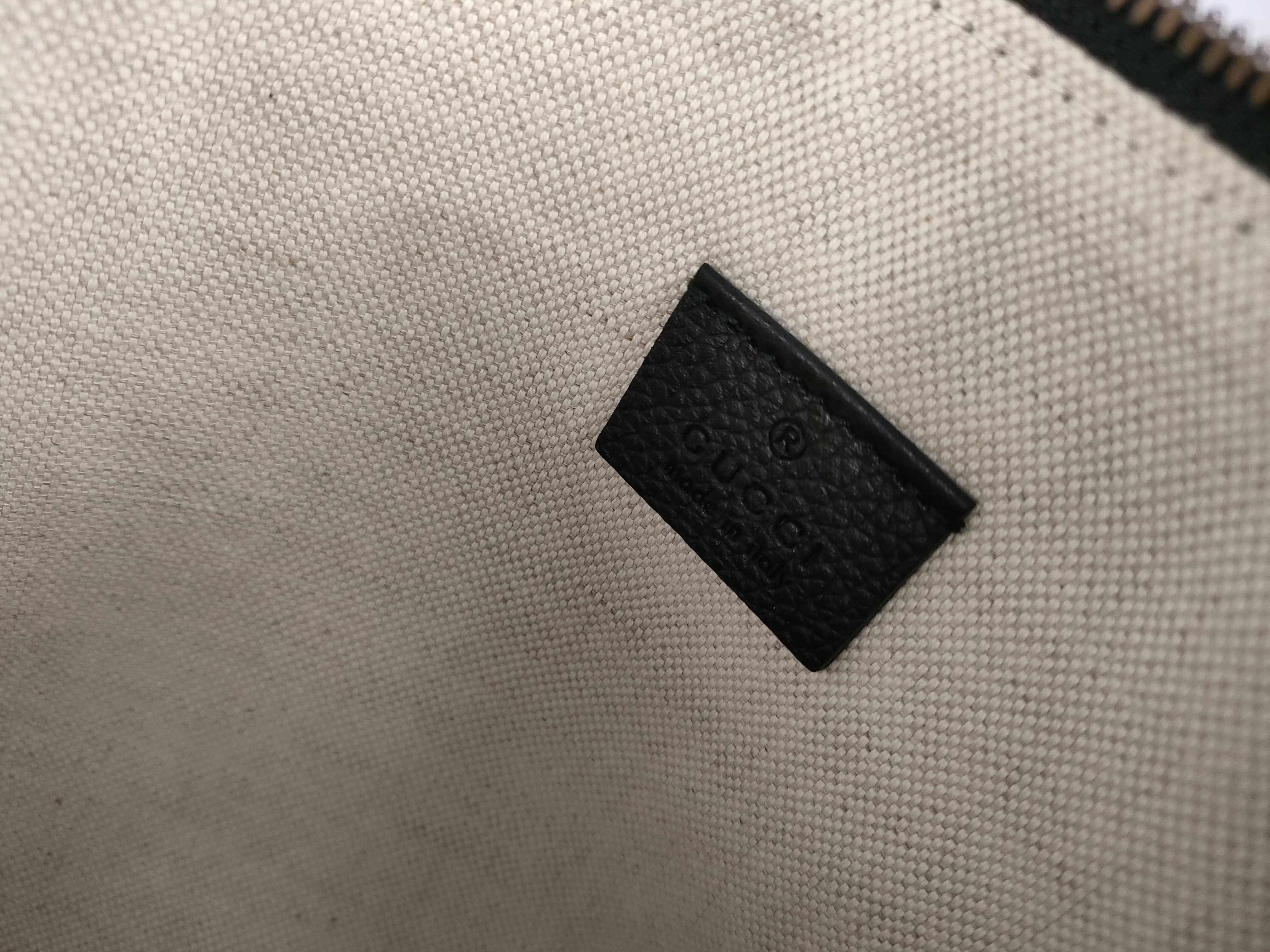 logo pouch — view 11