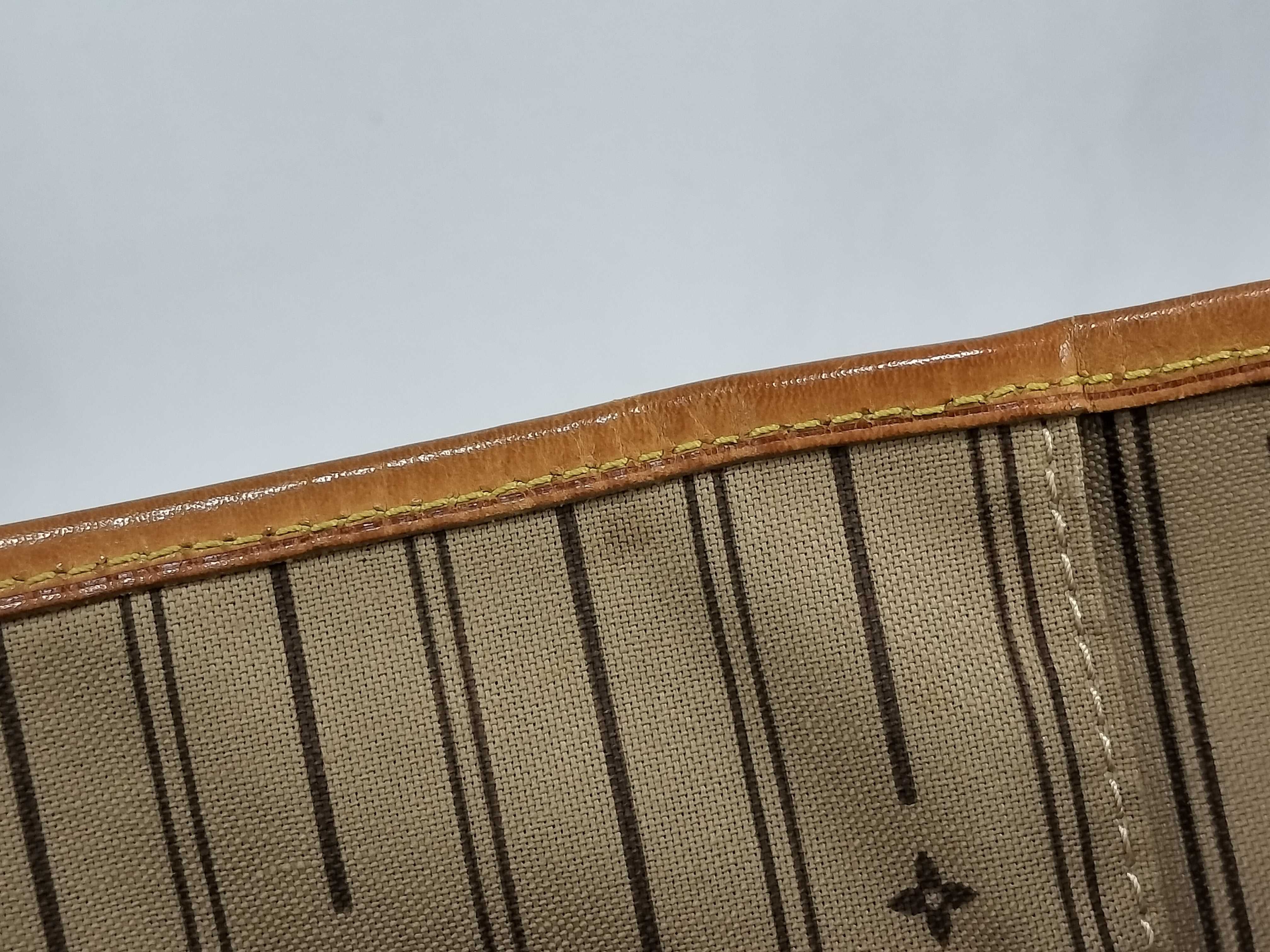 Monogram Louis Vuitton Monogram Tote Bag Neverfull MM M40156 Tote Bag — view 12
