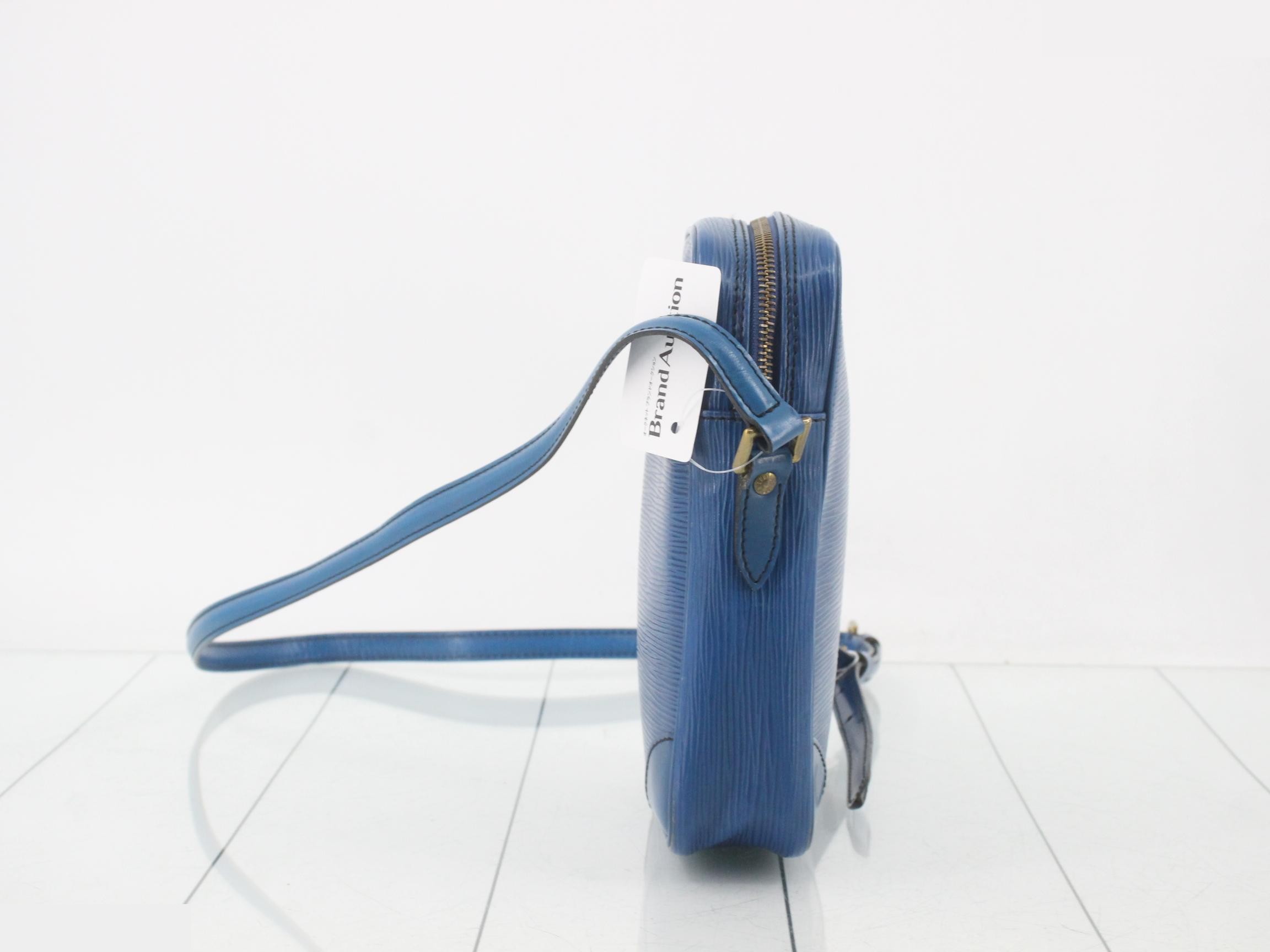 Danube Epi Blue — view 3