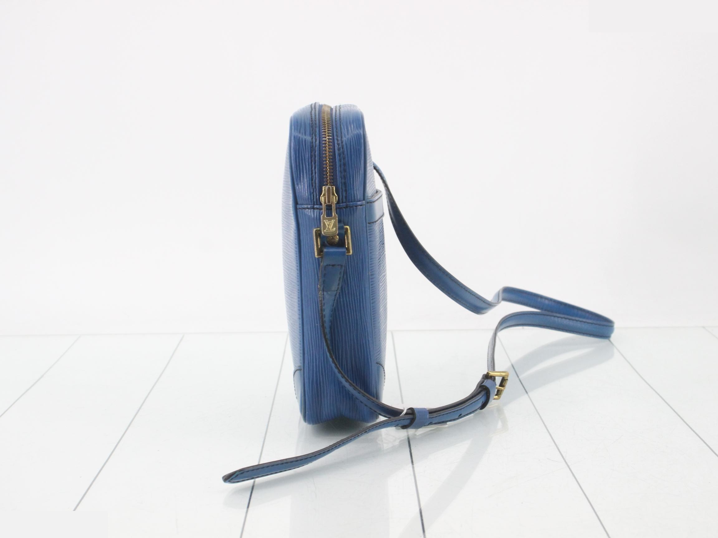 Danube Epi Blue — view 4