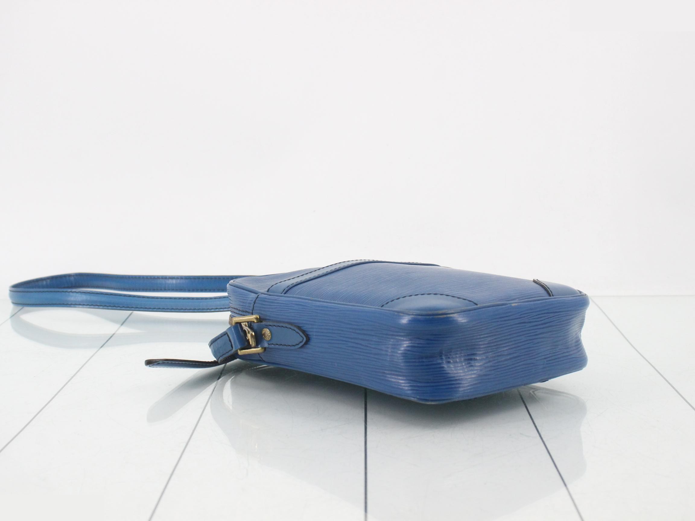 Danube Epi Blue — view 5