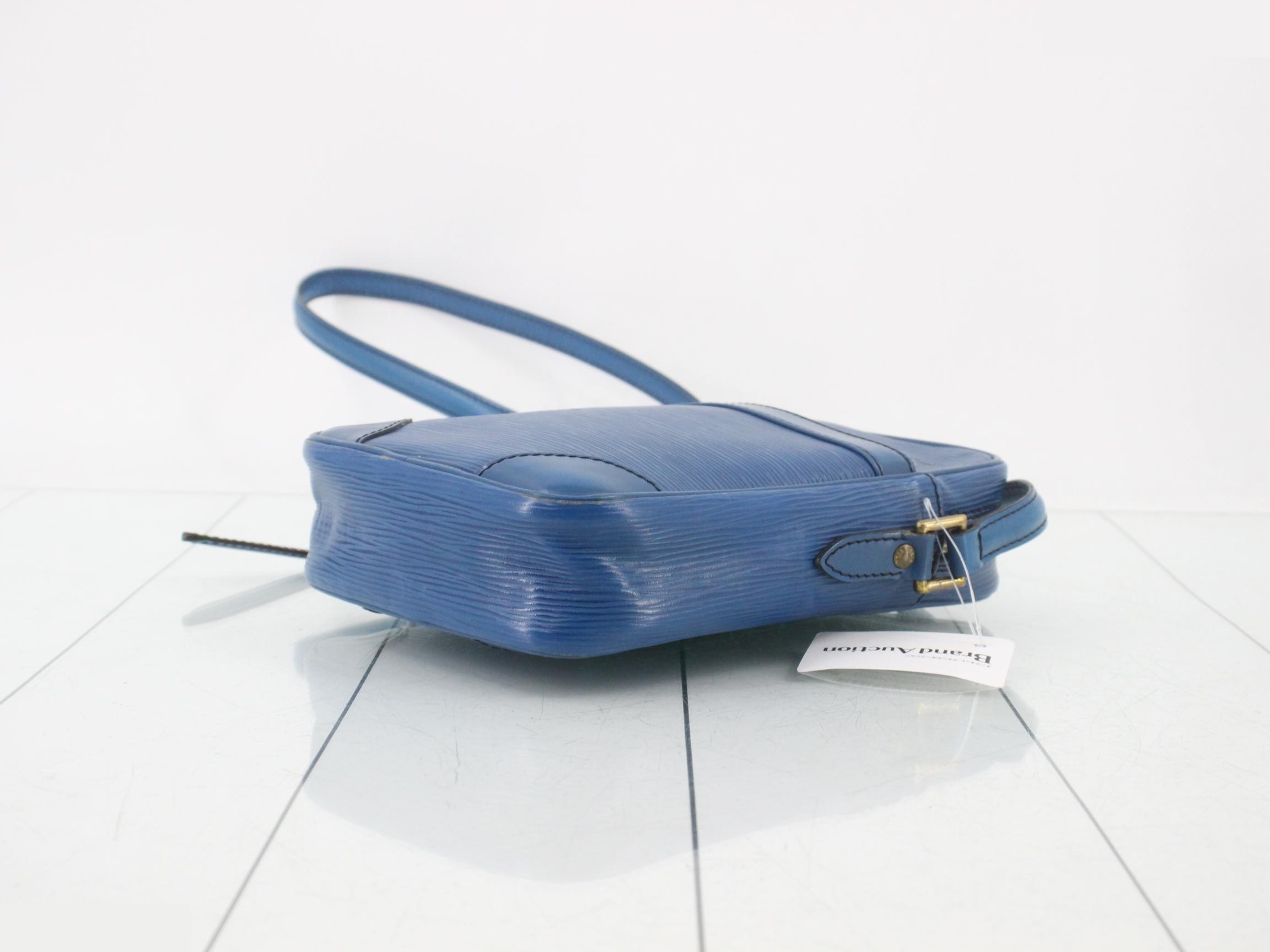 Danube Epi Blue — view 6