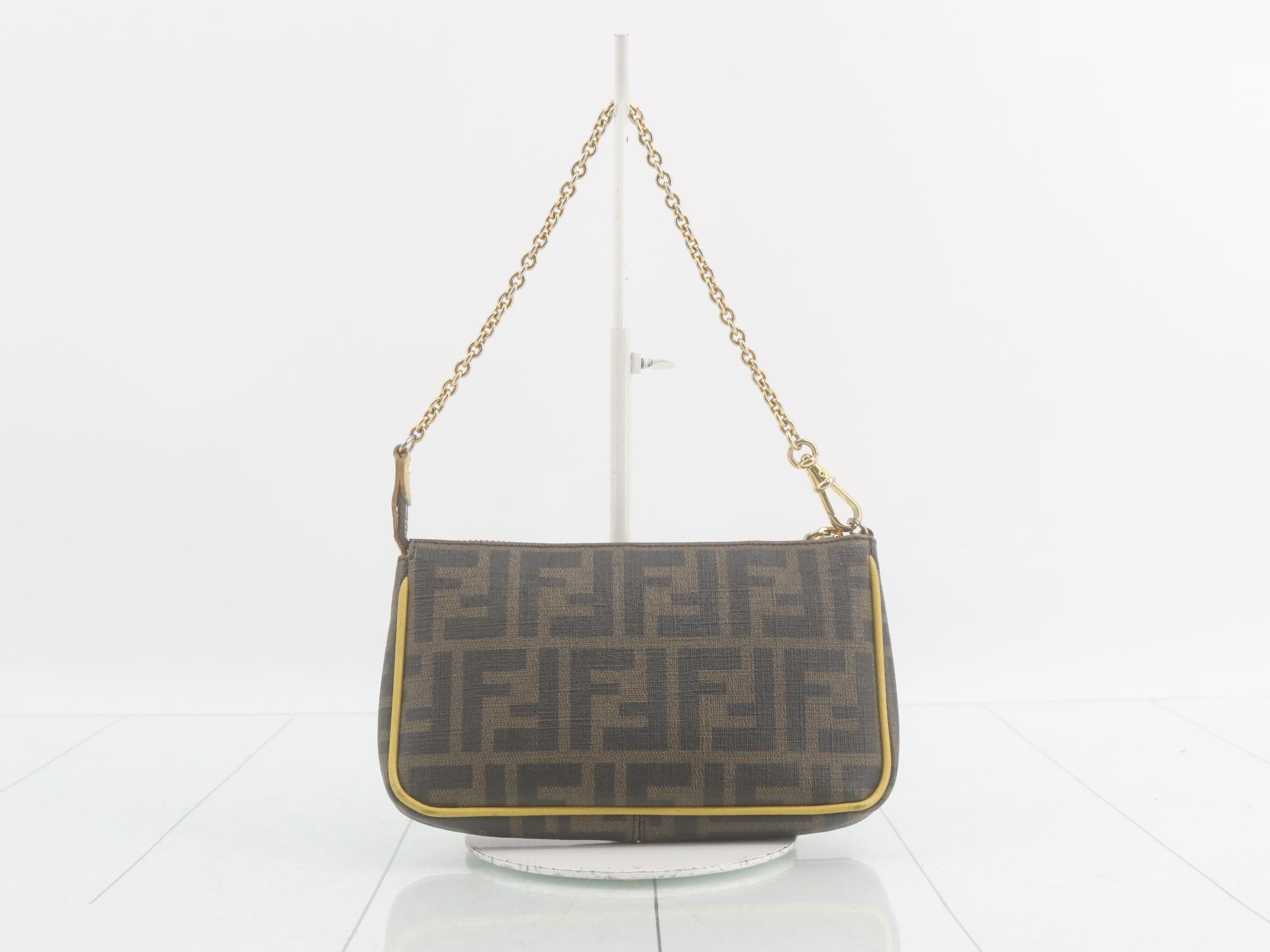Zucca shoulder bag — view 2