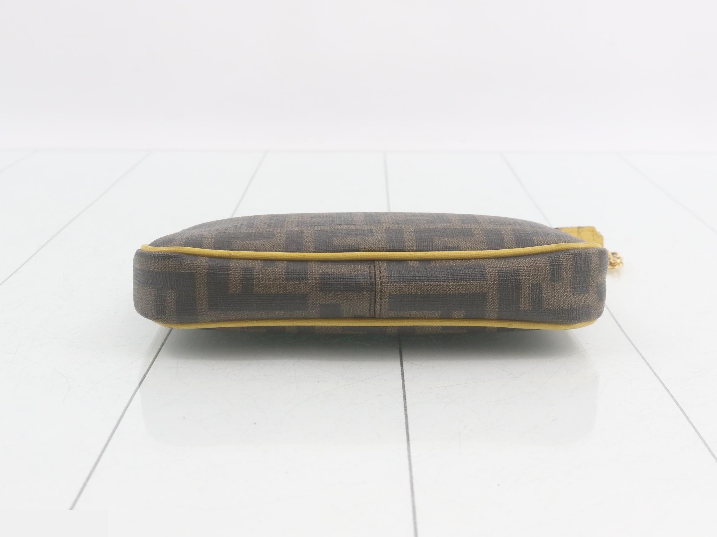 Zucca shoulder bag — view 3