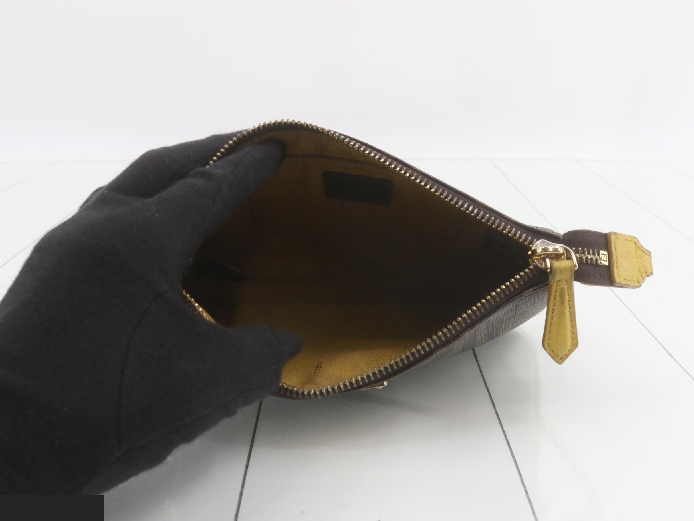 Zucca shoulder bag — view 4