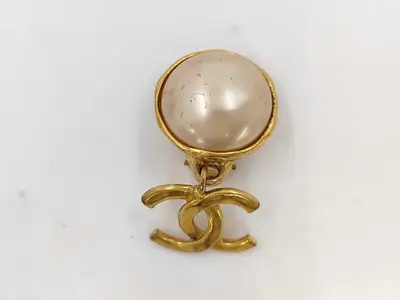 Earring (Single Earring) - 93P