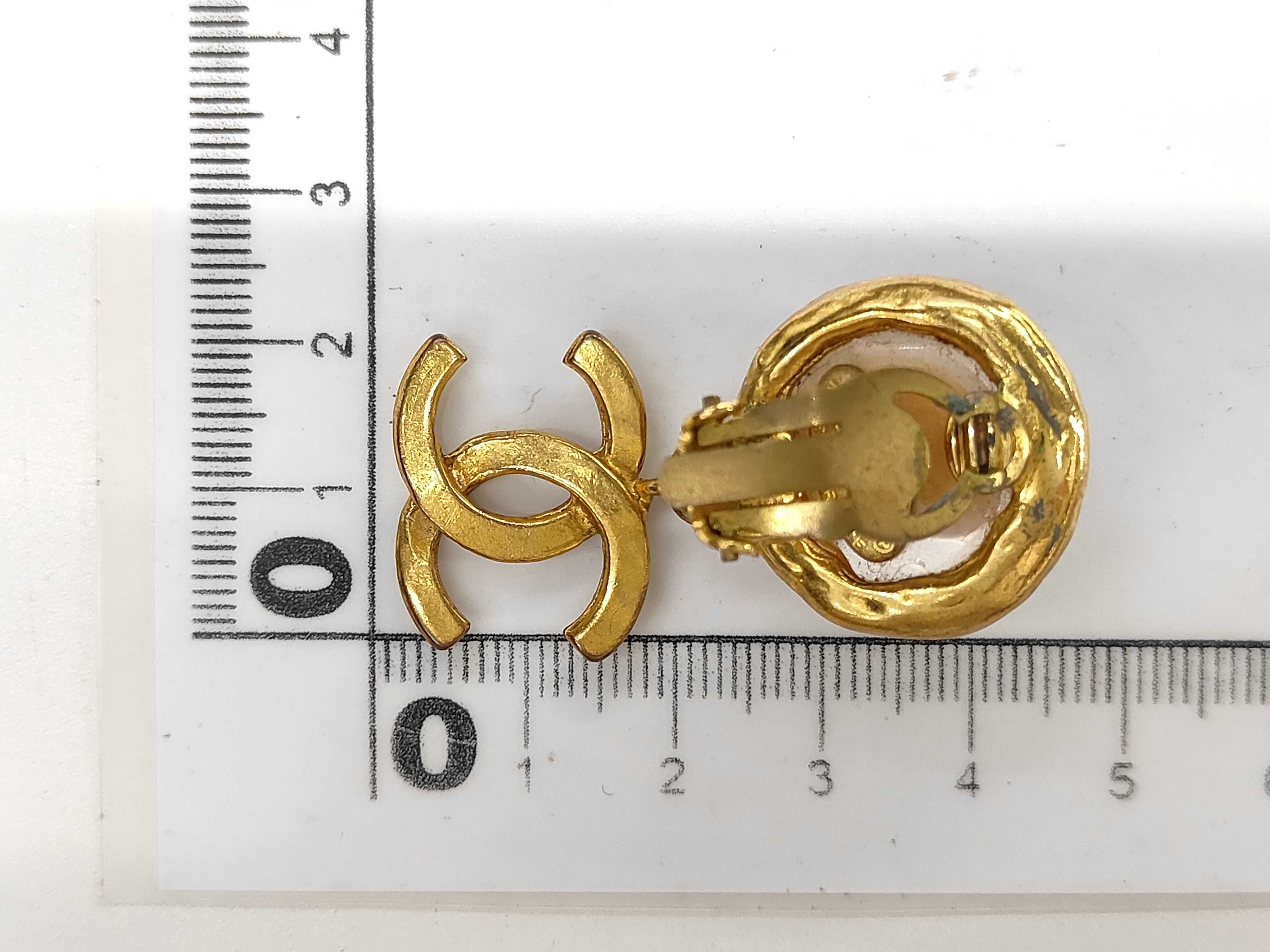 Earring (Single Earring) - 93P — view 2