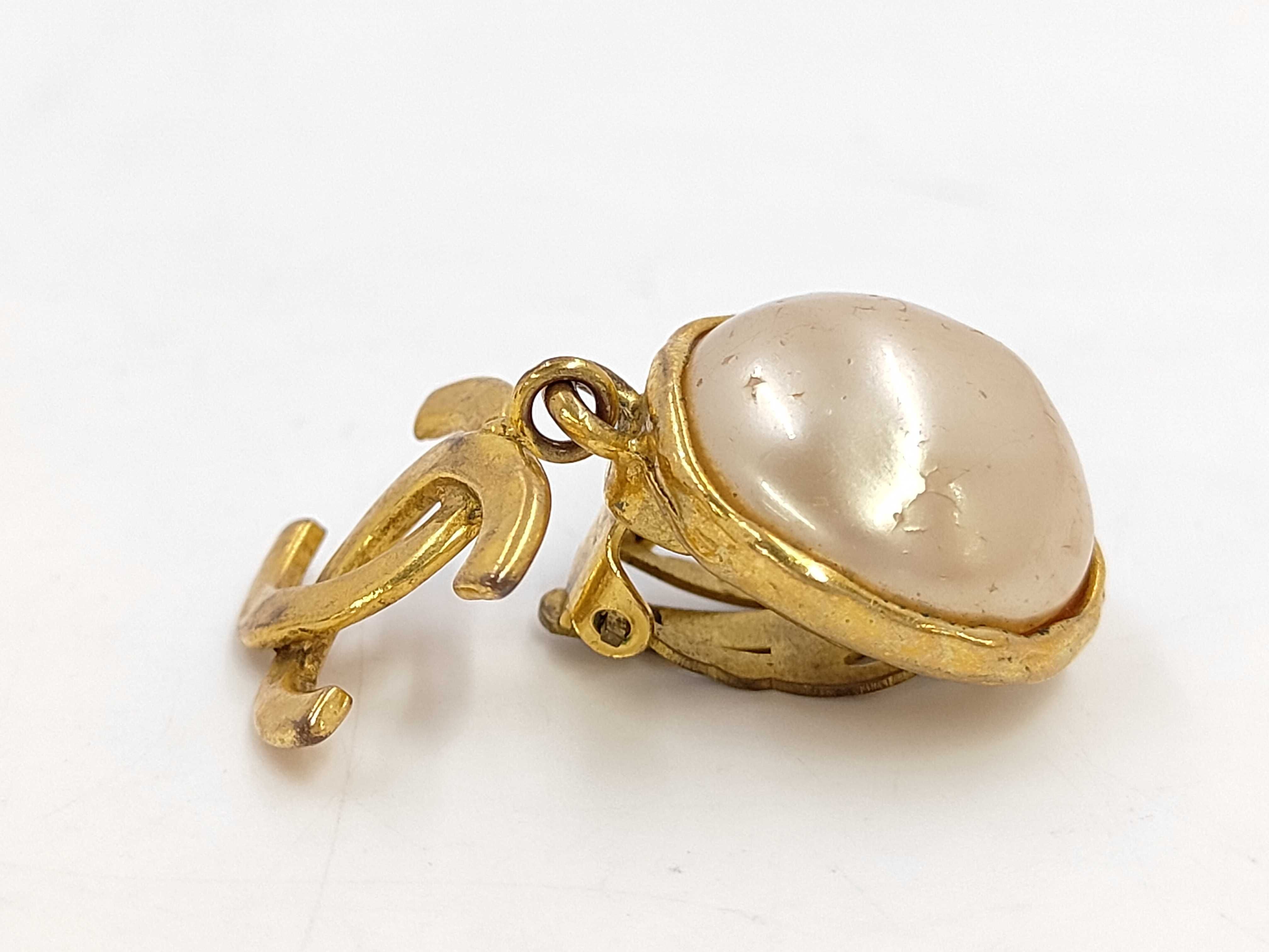 Earring (Single Earring) - 93P — view 3