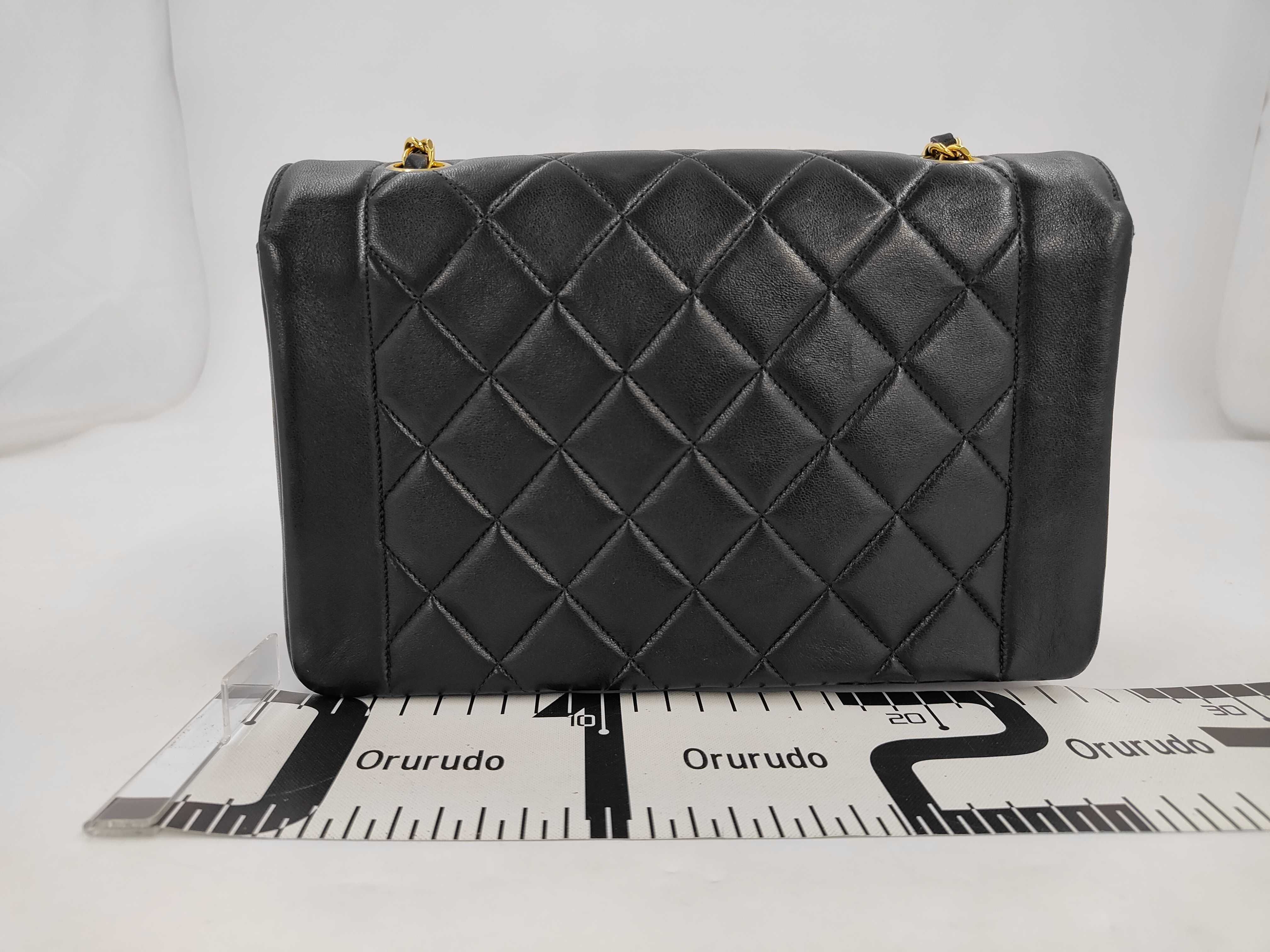 Diana Shoulder Bag — view 2