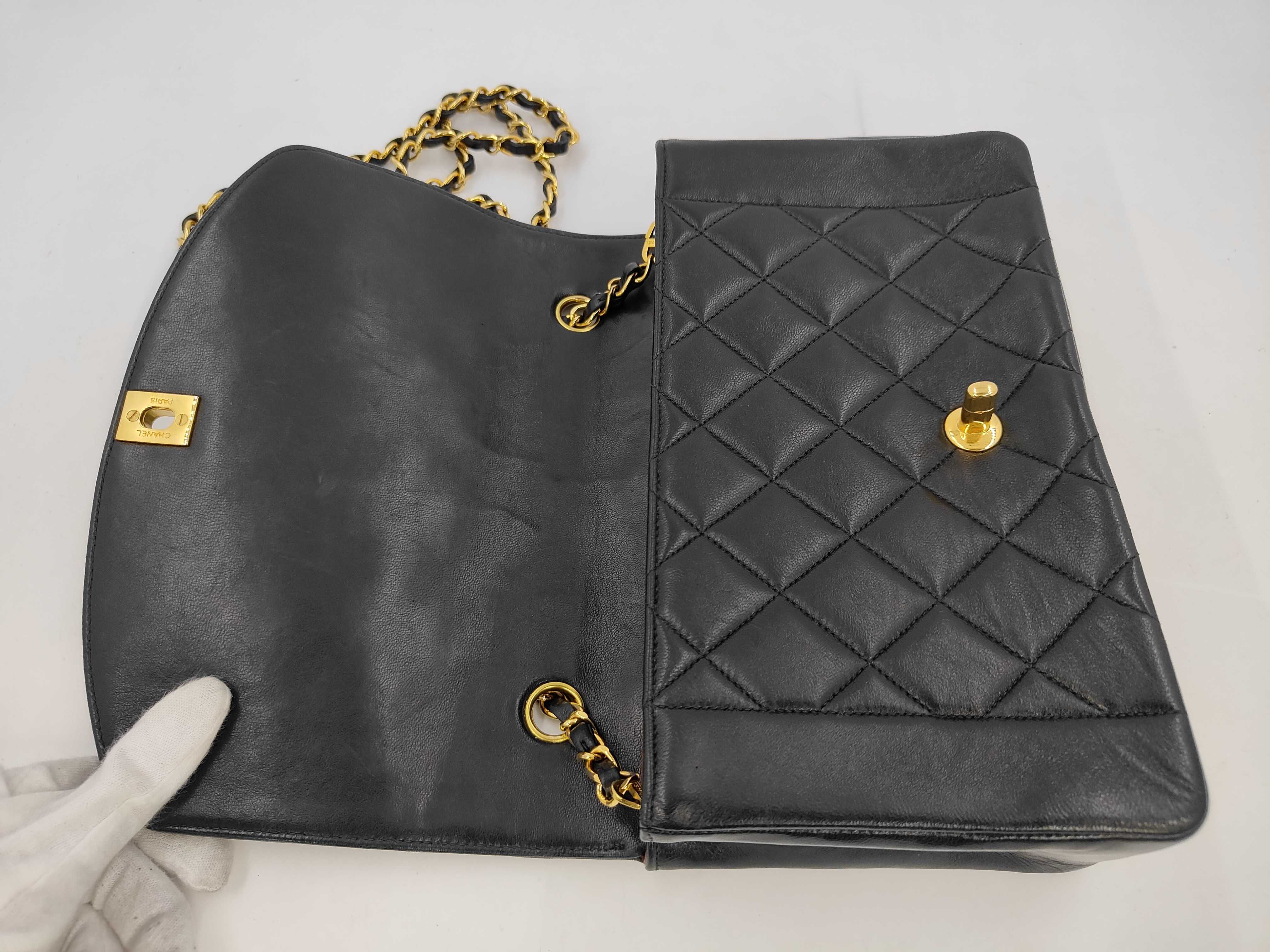 Diana Shoulder Bag — view 7