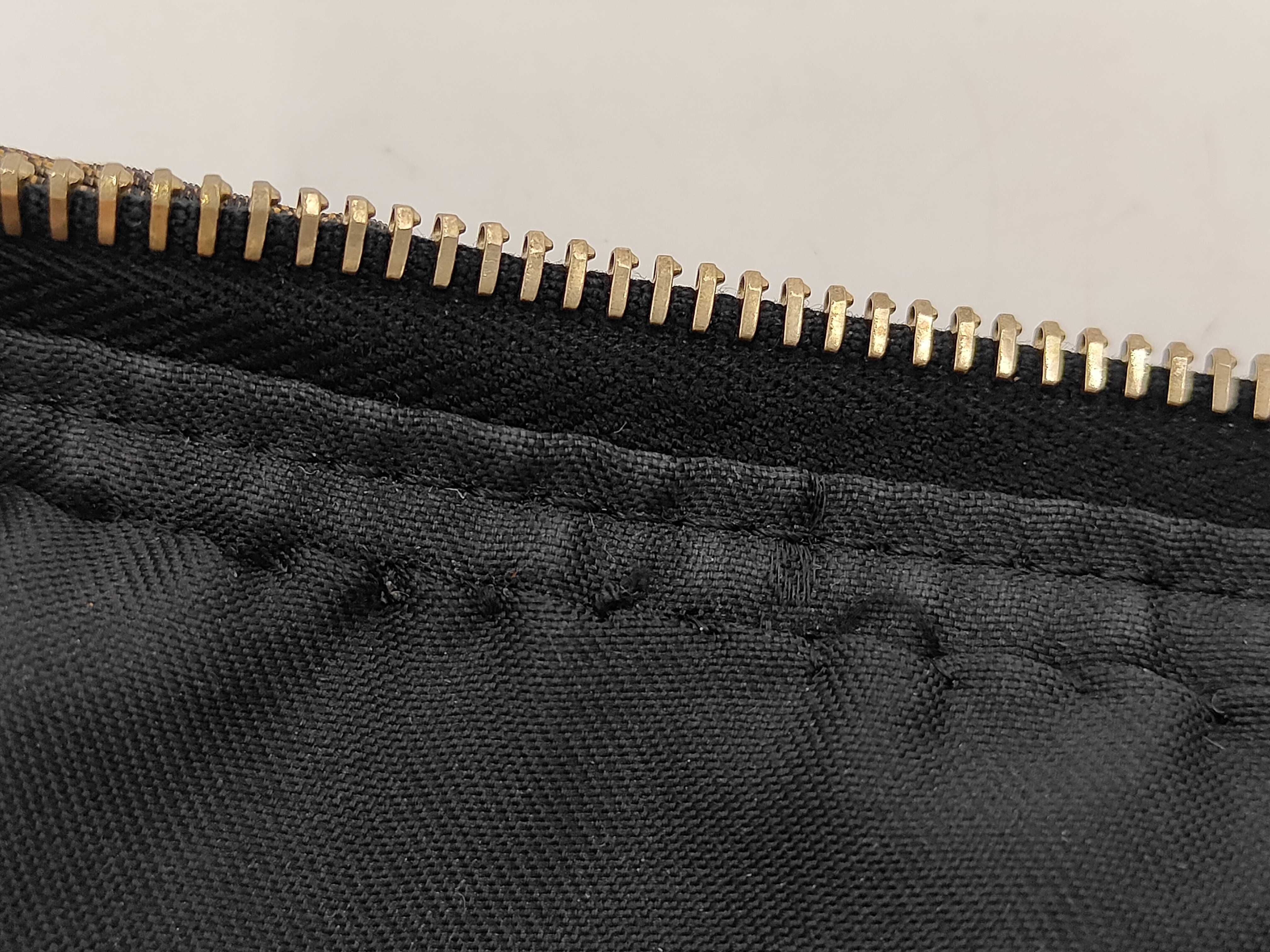 Zucca pattern semi-shoulder bag — view 11
