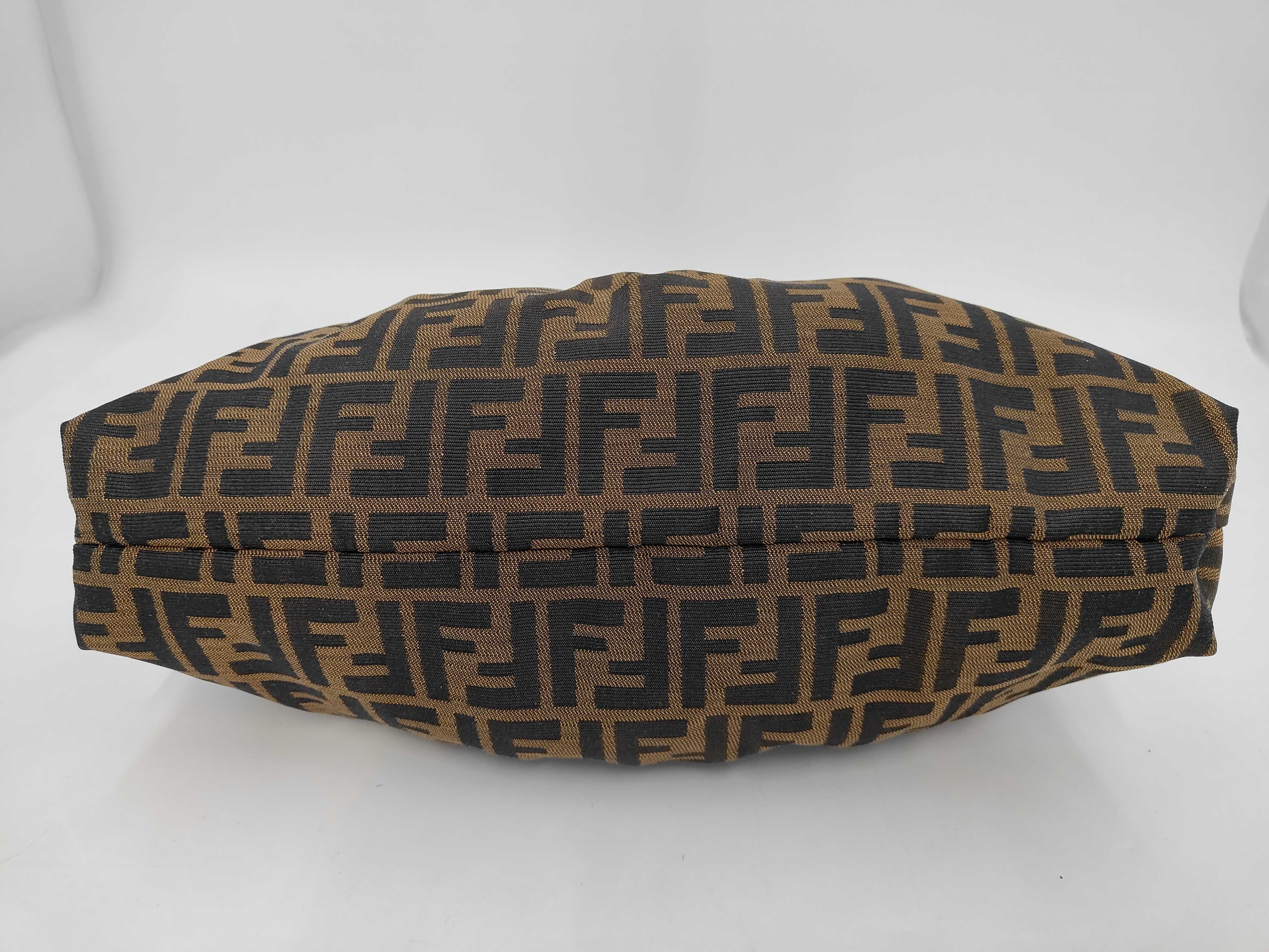 Zucca pattern semi-shoulder bag — view 3