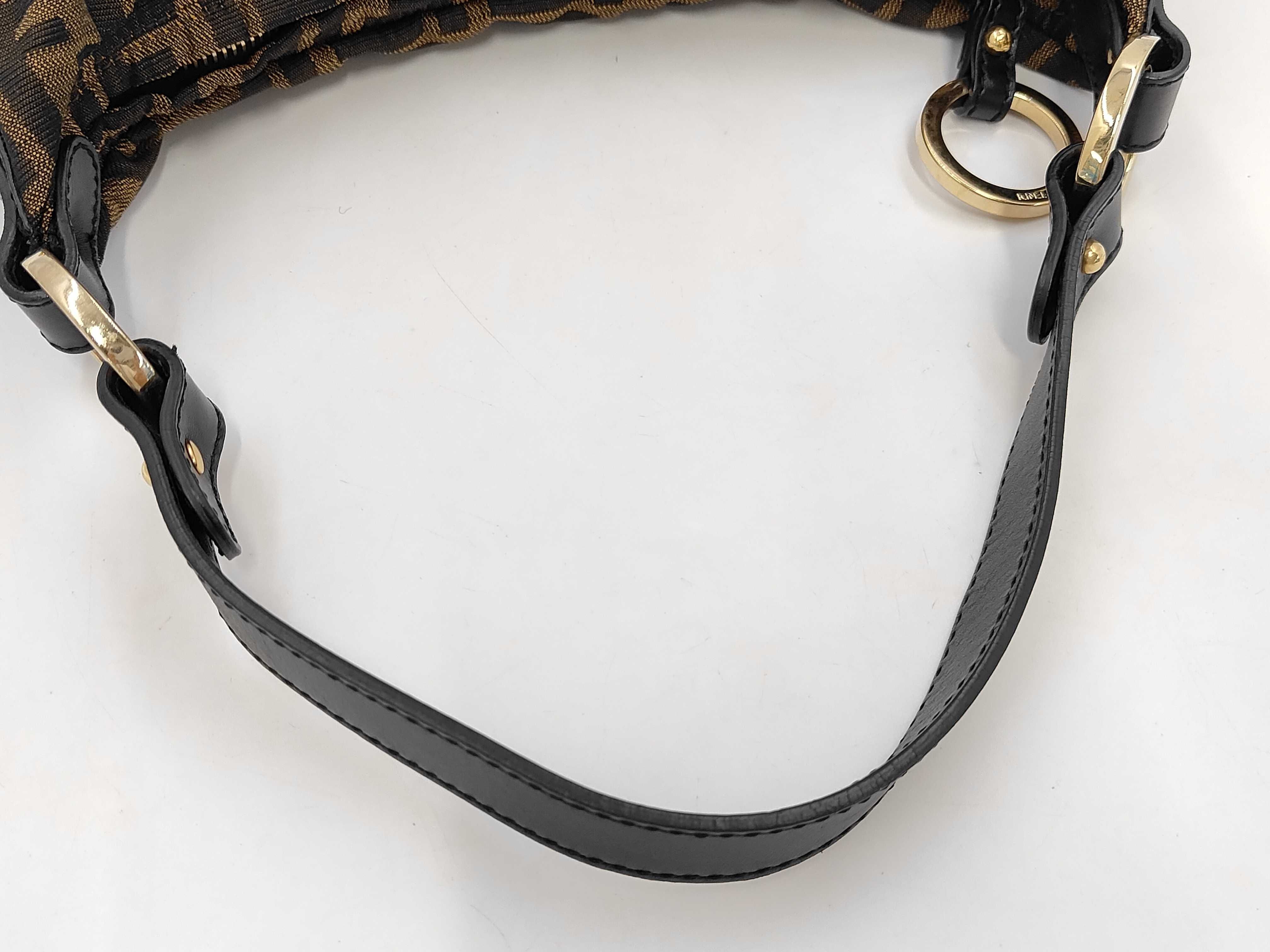 Zucca pattern semi-shoulder bag — view 5