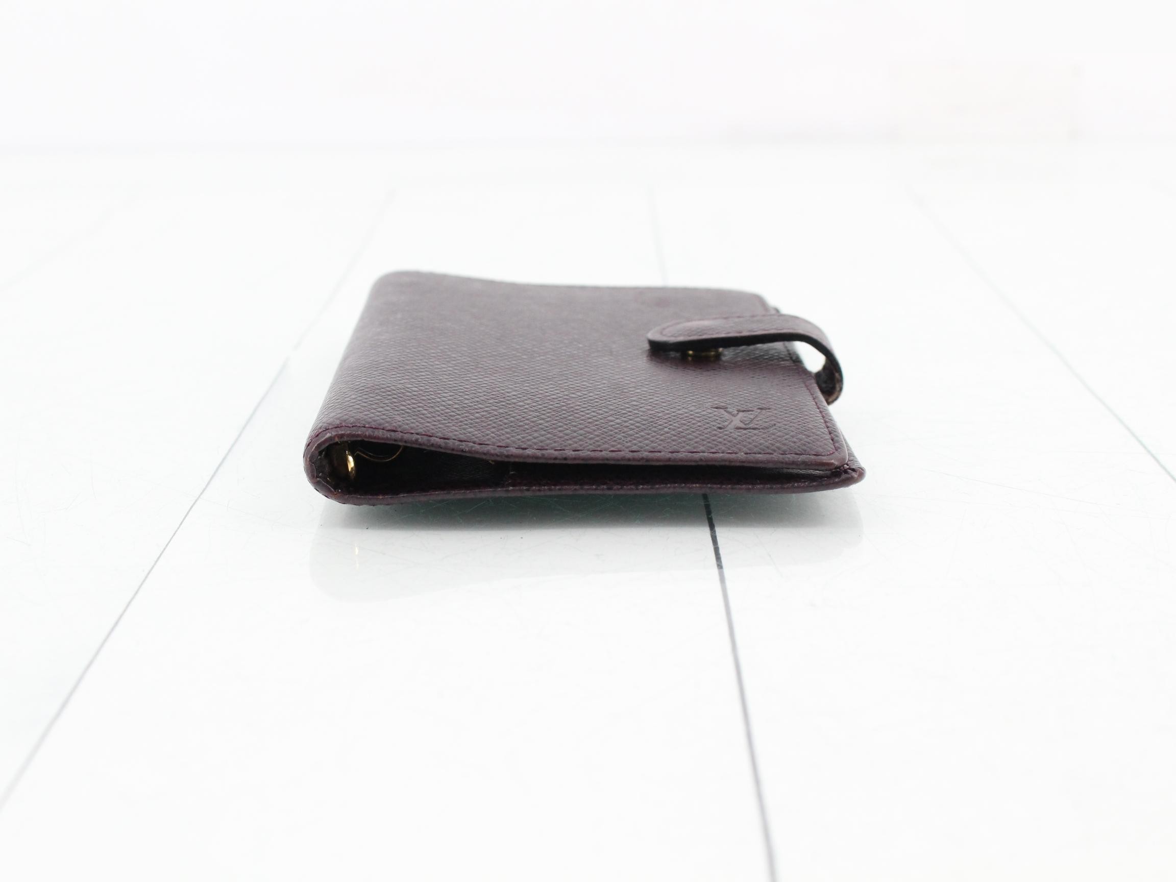 Agenda PM Taiga — view 3
