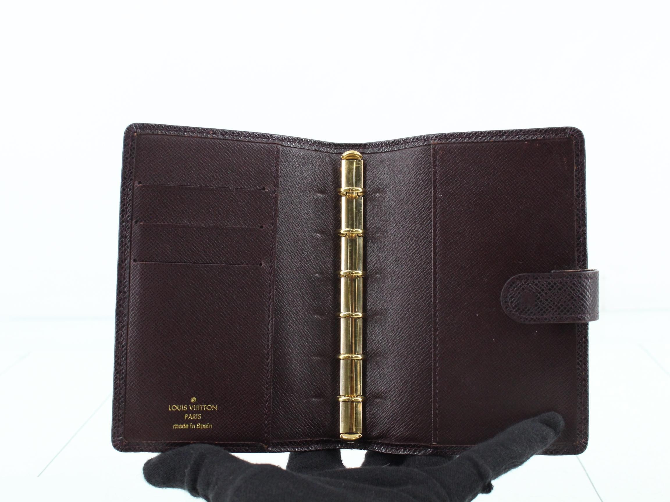 Agenda PM Taiga — view 4