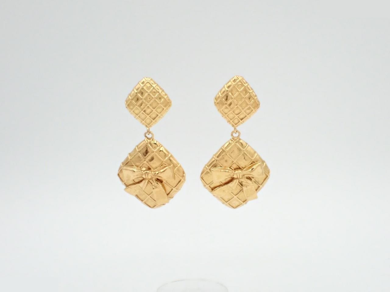 Vintage Earrings