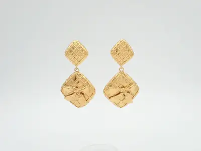 Vintage Earrings