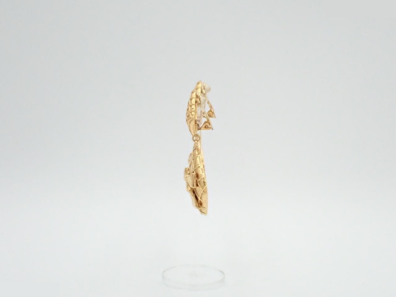 Vintage Earrings — view 3