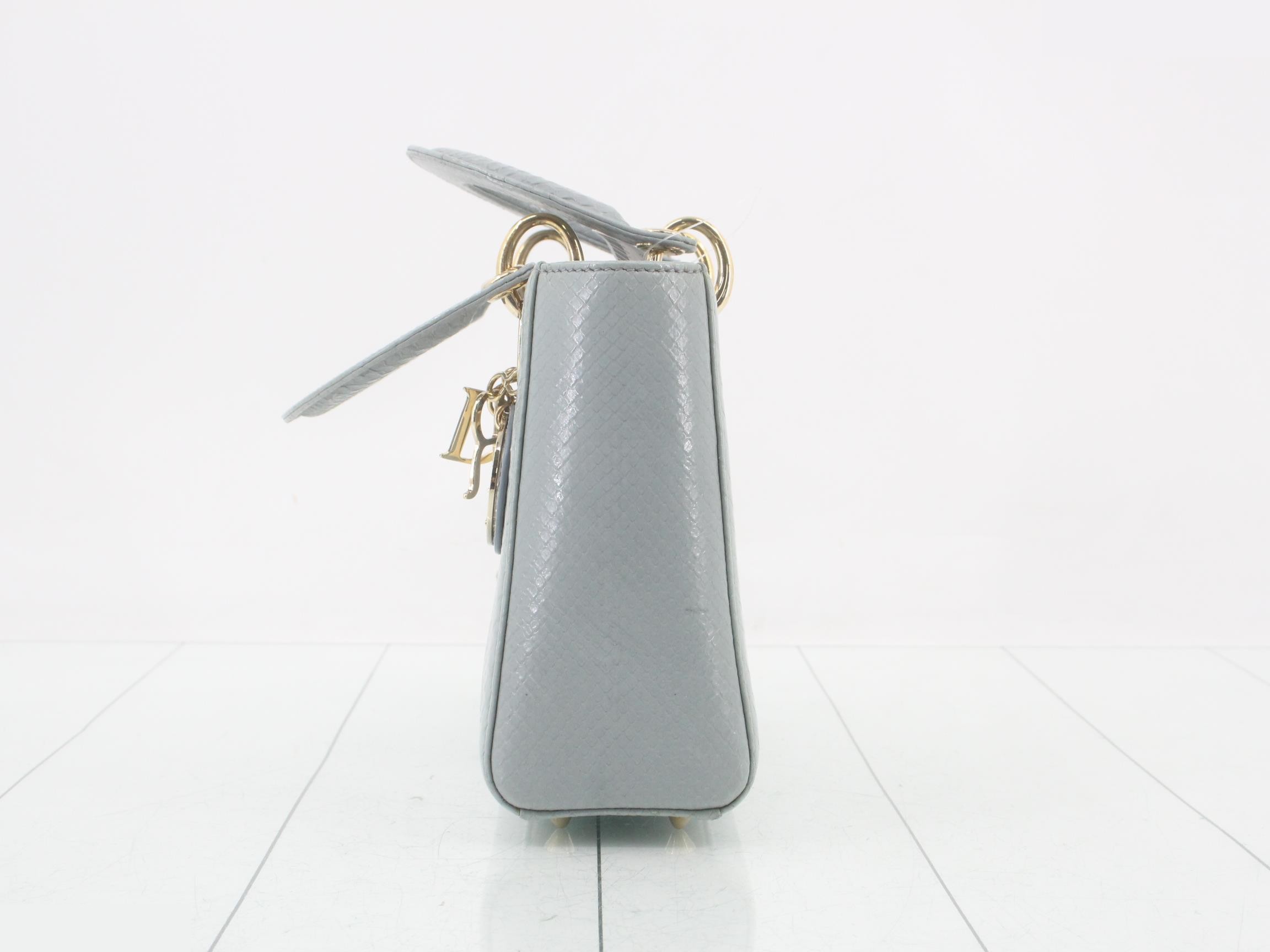 Lady Dior 2-Way — view 3