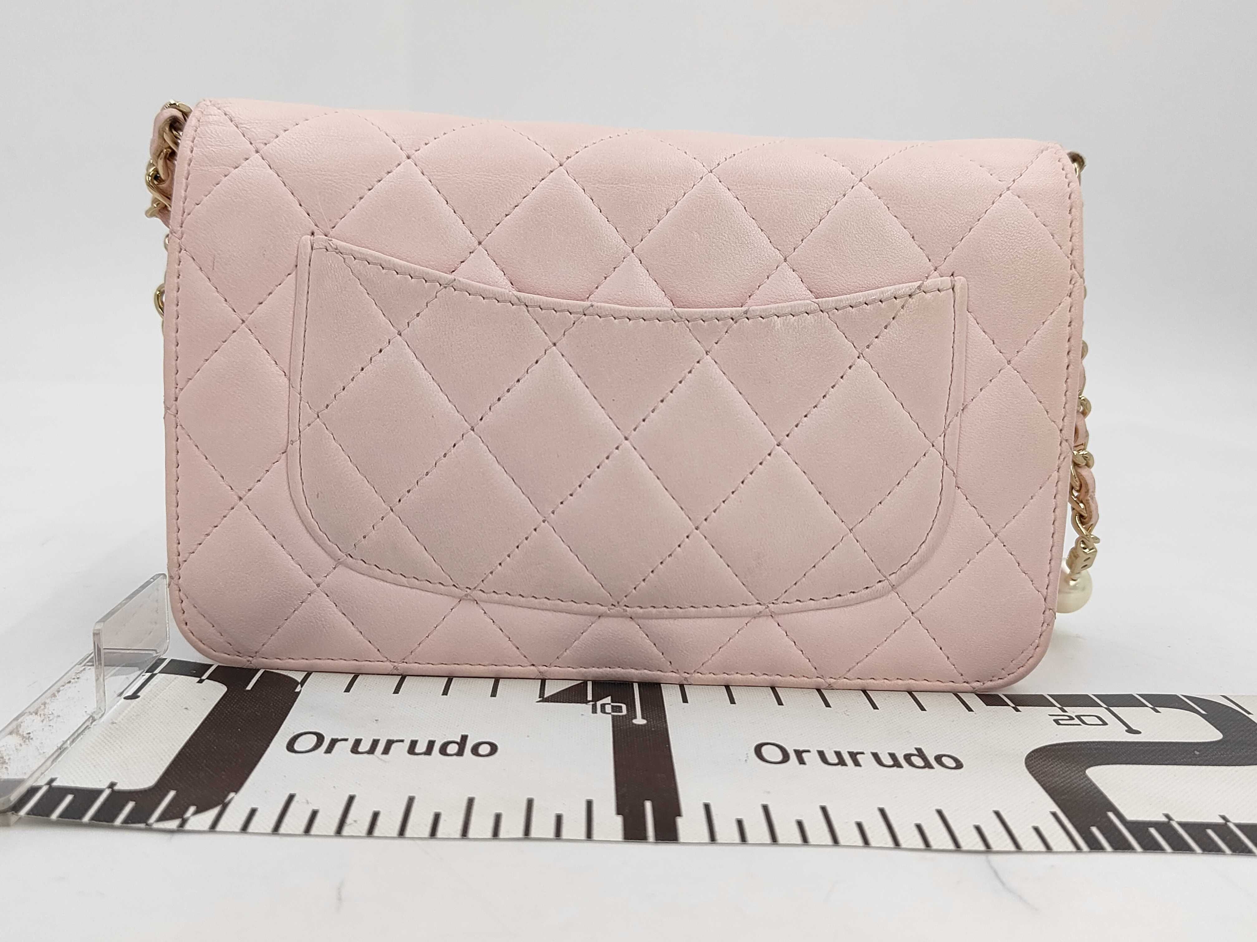 WOC Chain Shoulder Bag — view 2