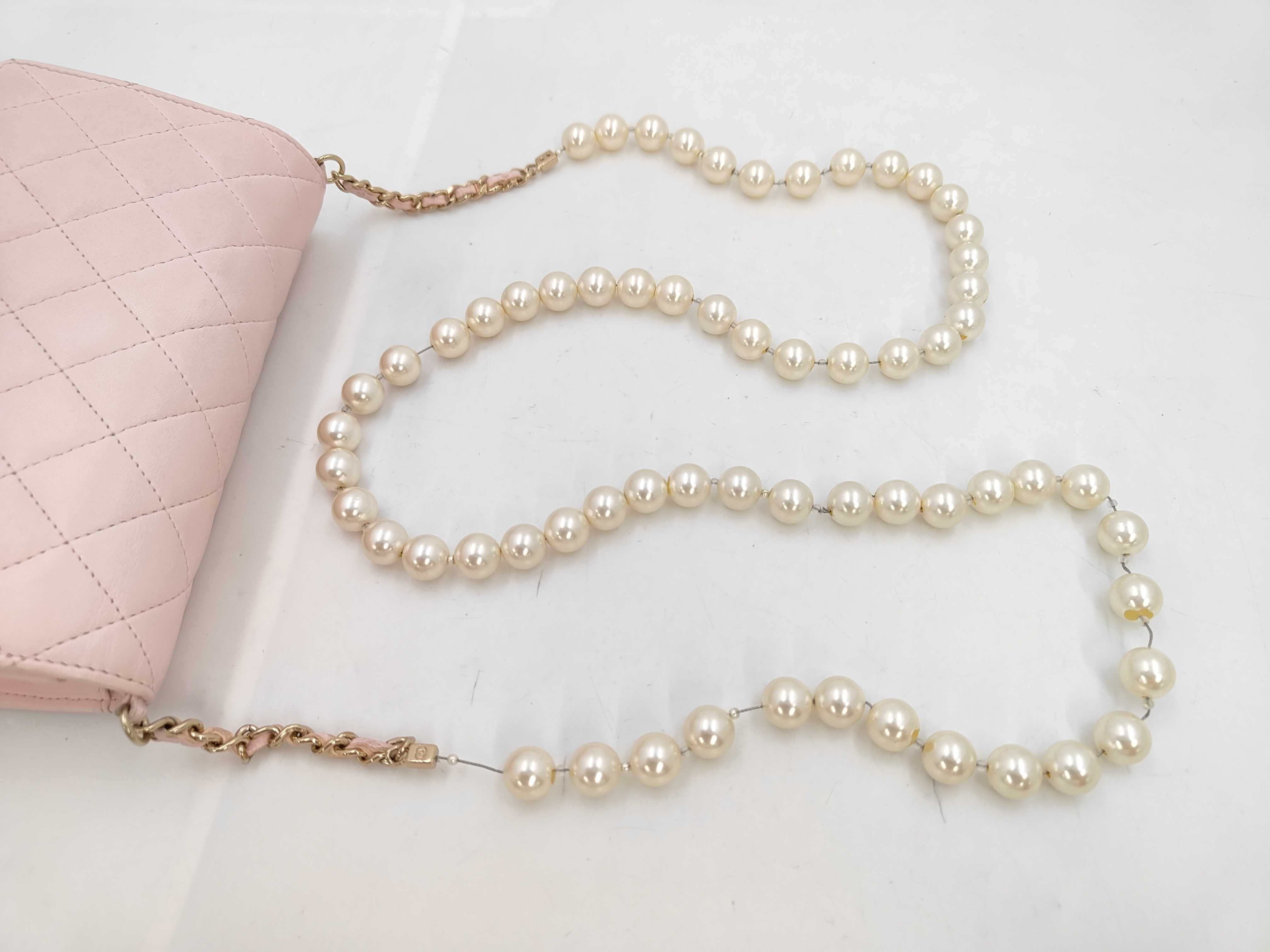 WOC Chain Shoulder Bag — view 5