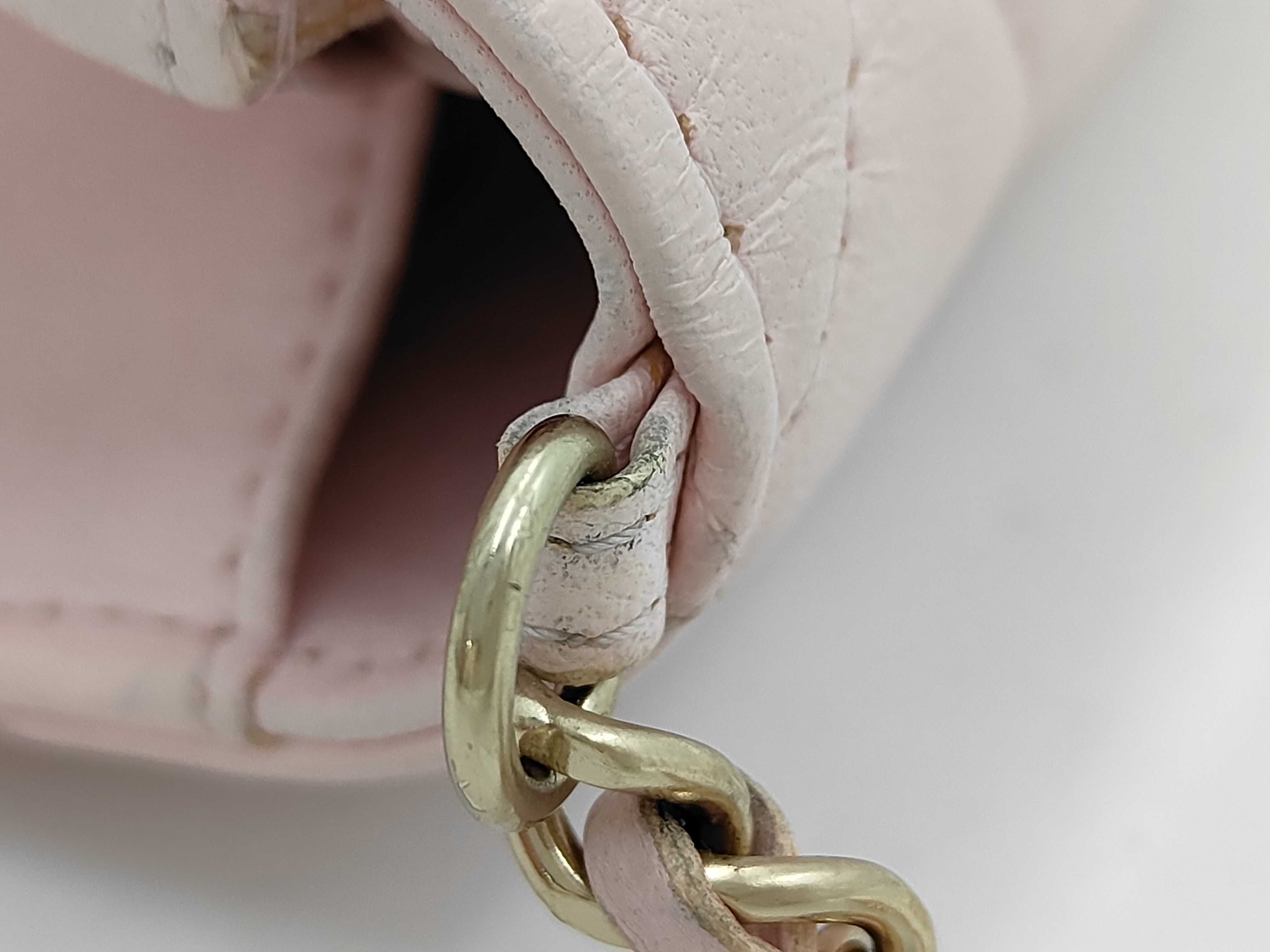 WOC Chain Shoulder Bag — view 6