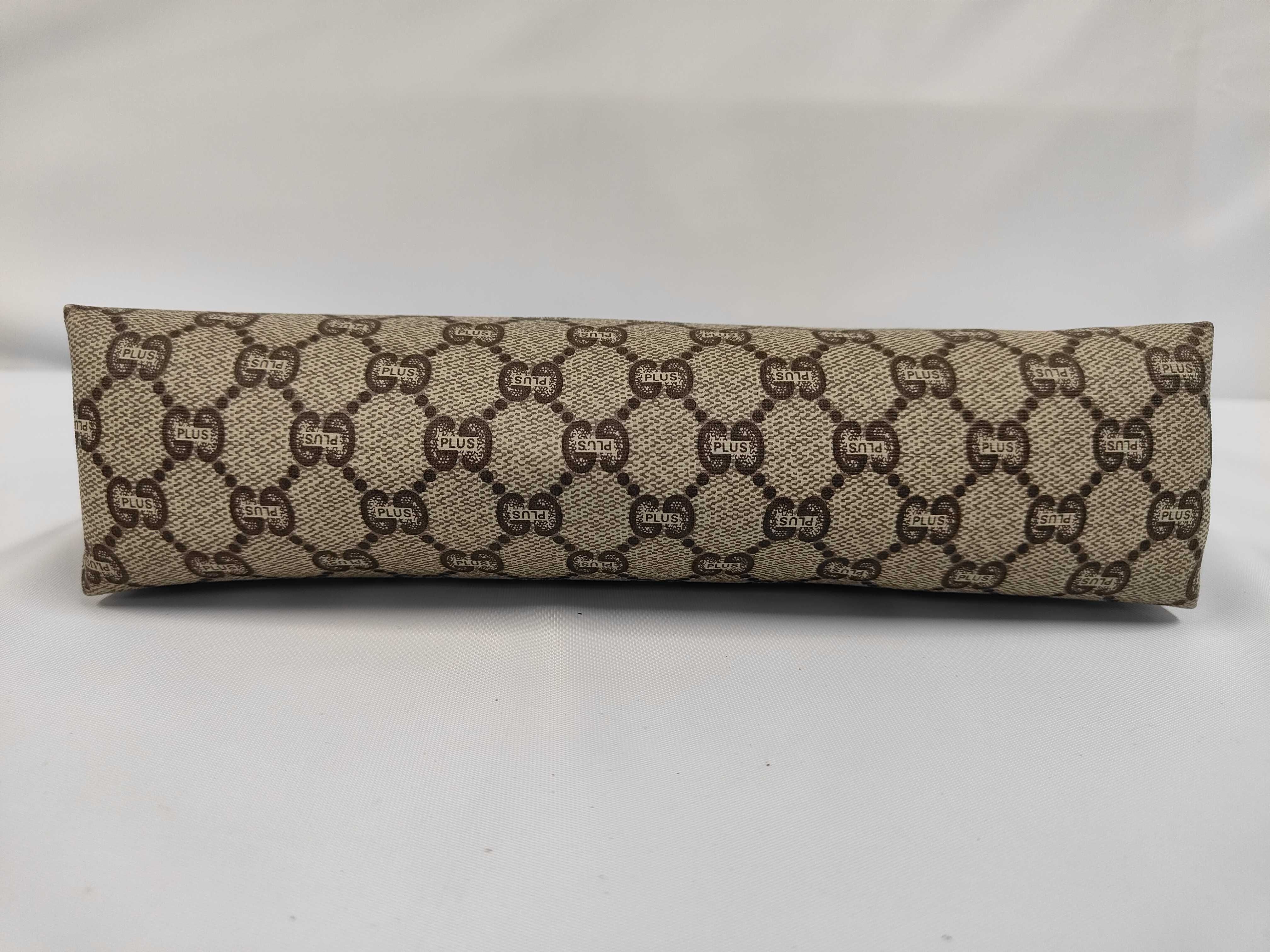 GG Plus Clutch Bag — view 3