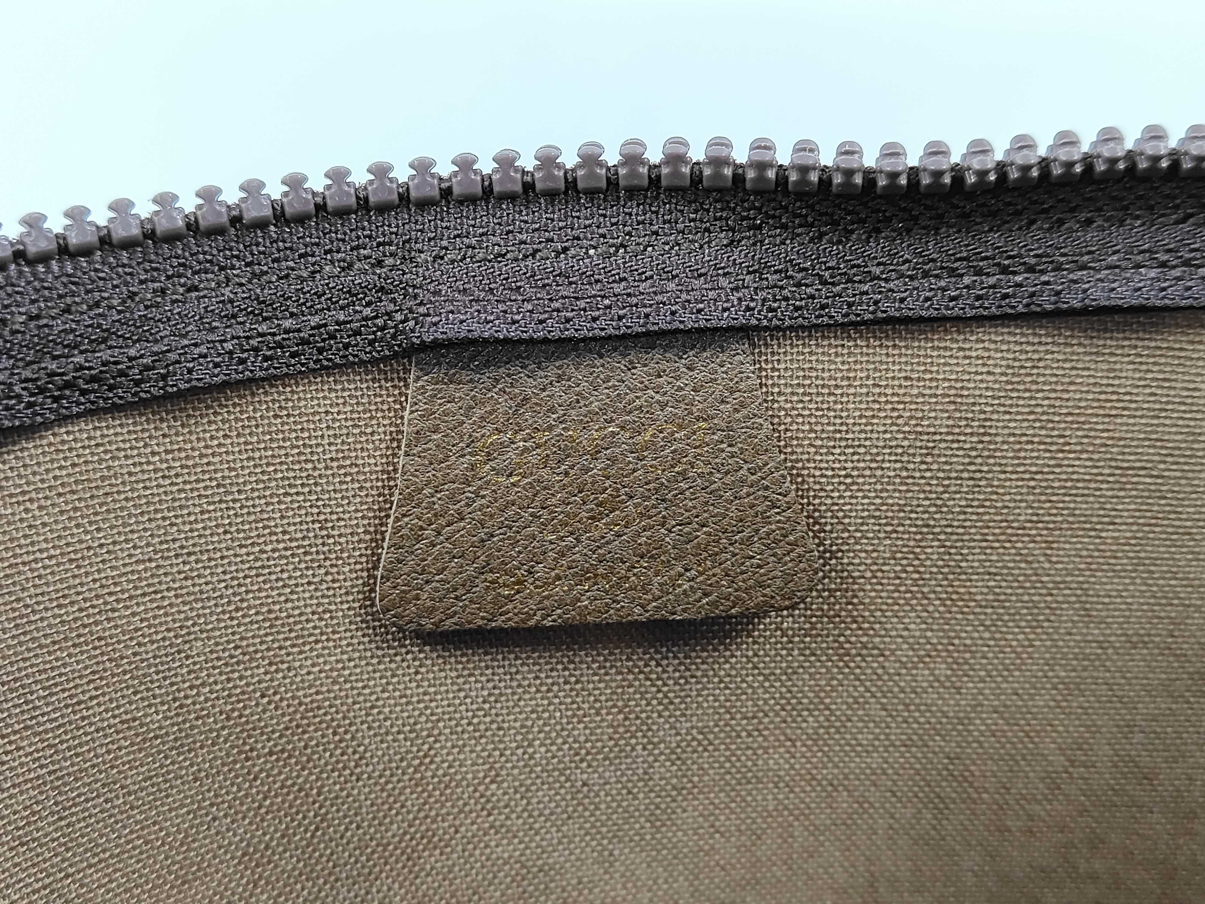 GG Plus Clutch Bag — view 7