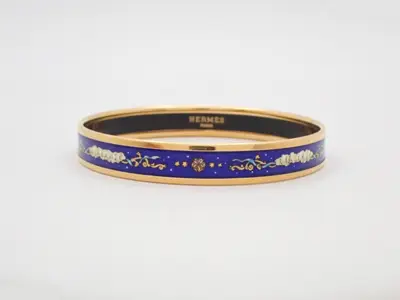 Email PM Bangle Bracelet, Wrist Circumference Approx. 19cm