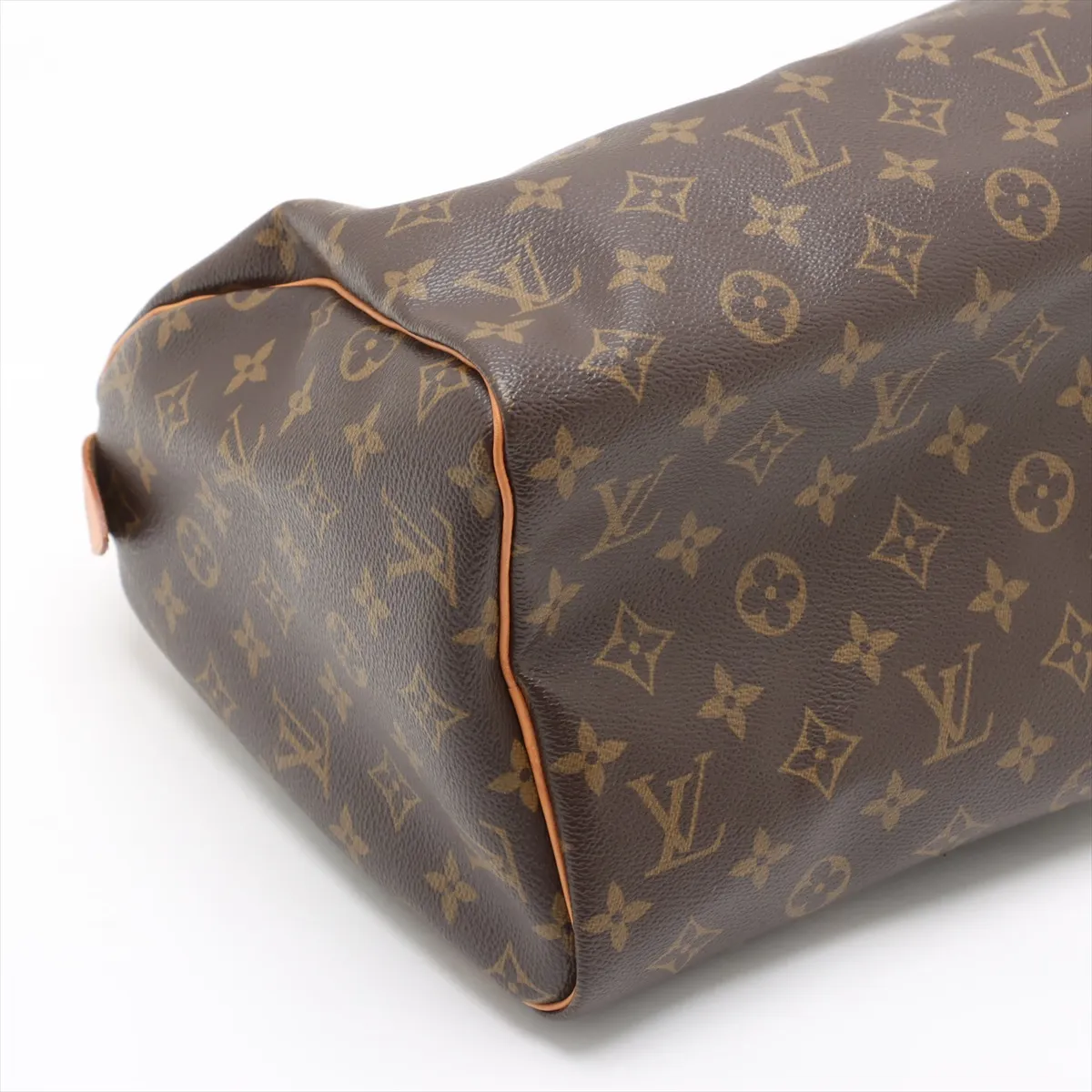 Monogram Speedy 30 M41526 AA1024 Brown — view 4