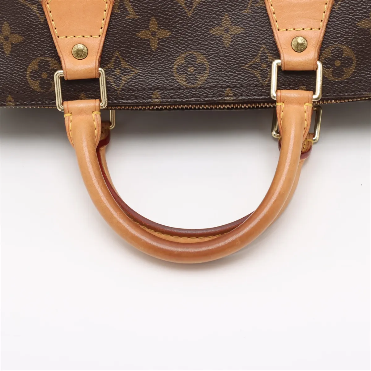 Monogram Speedy 30 M41526 AA1024 Brown — view 5