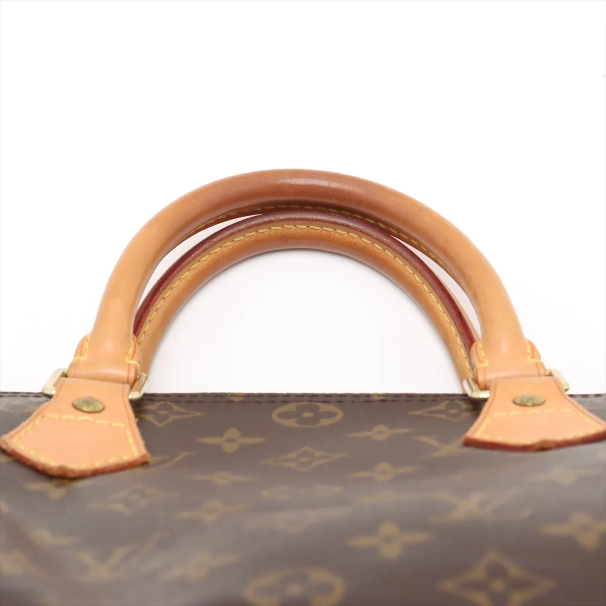 Monogram Speedy 30 M41526 AA1024 Brown — view 6