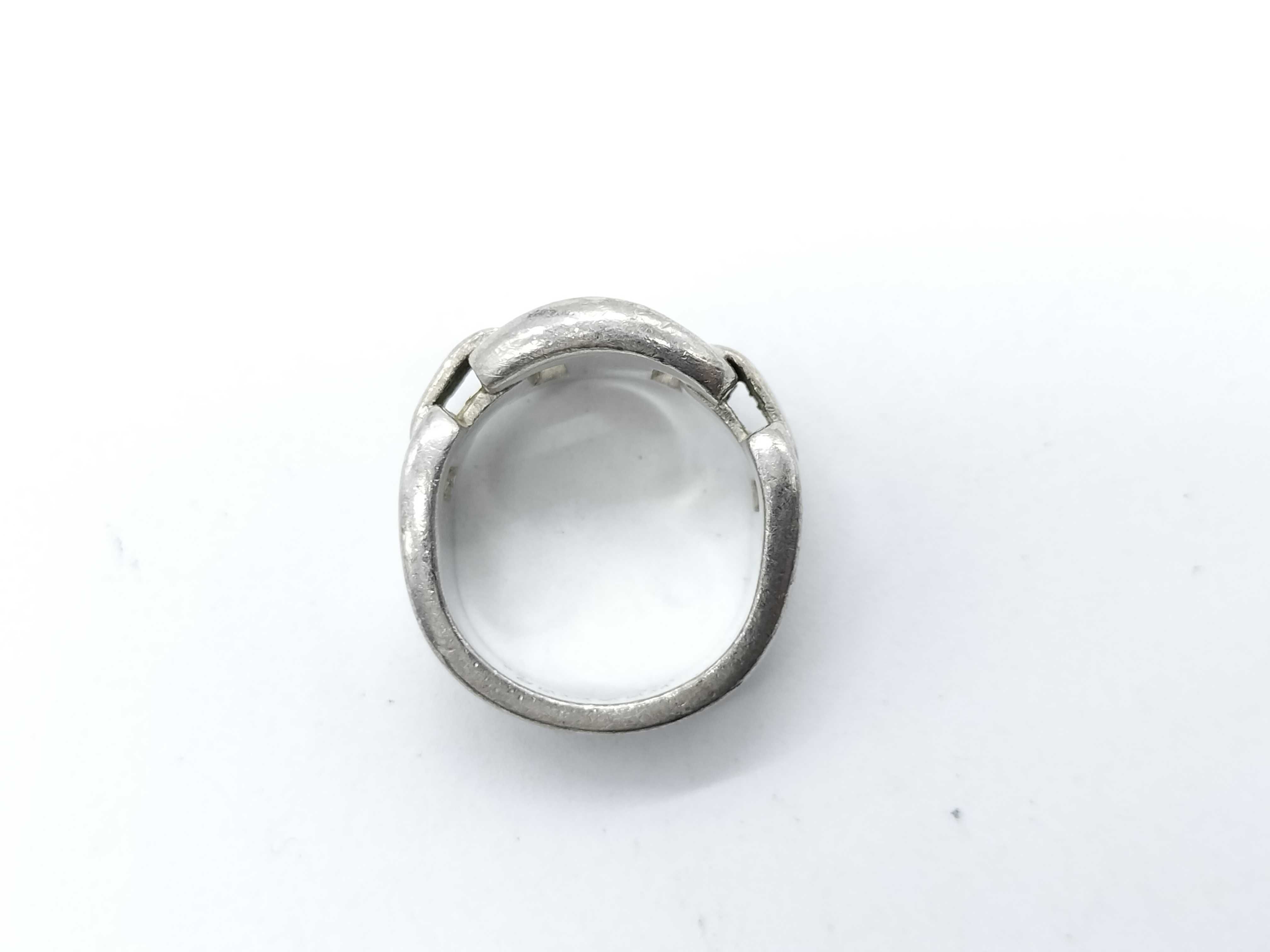 ring, size 53, SV925, 10.7g. — view 6
