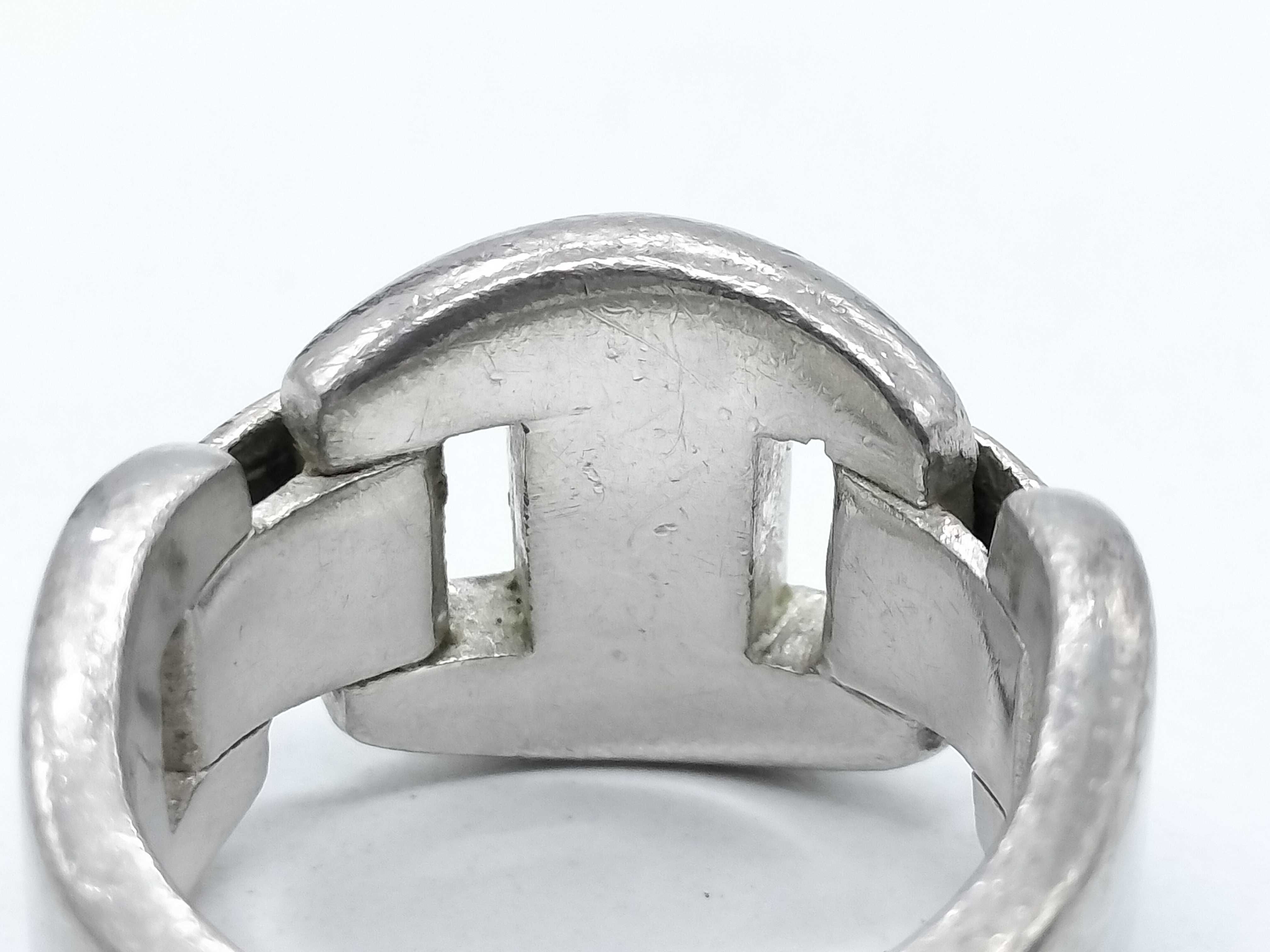 ring, size 53, SV925, 10.7g. — view 8